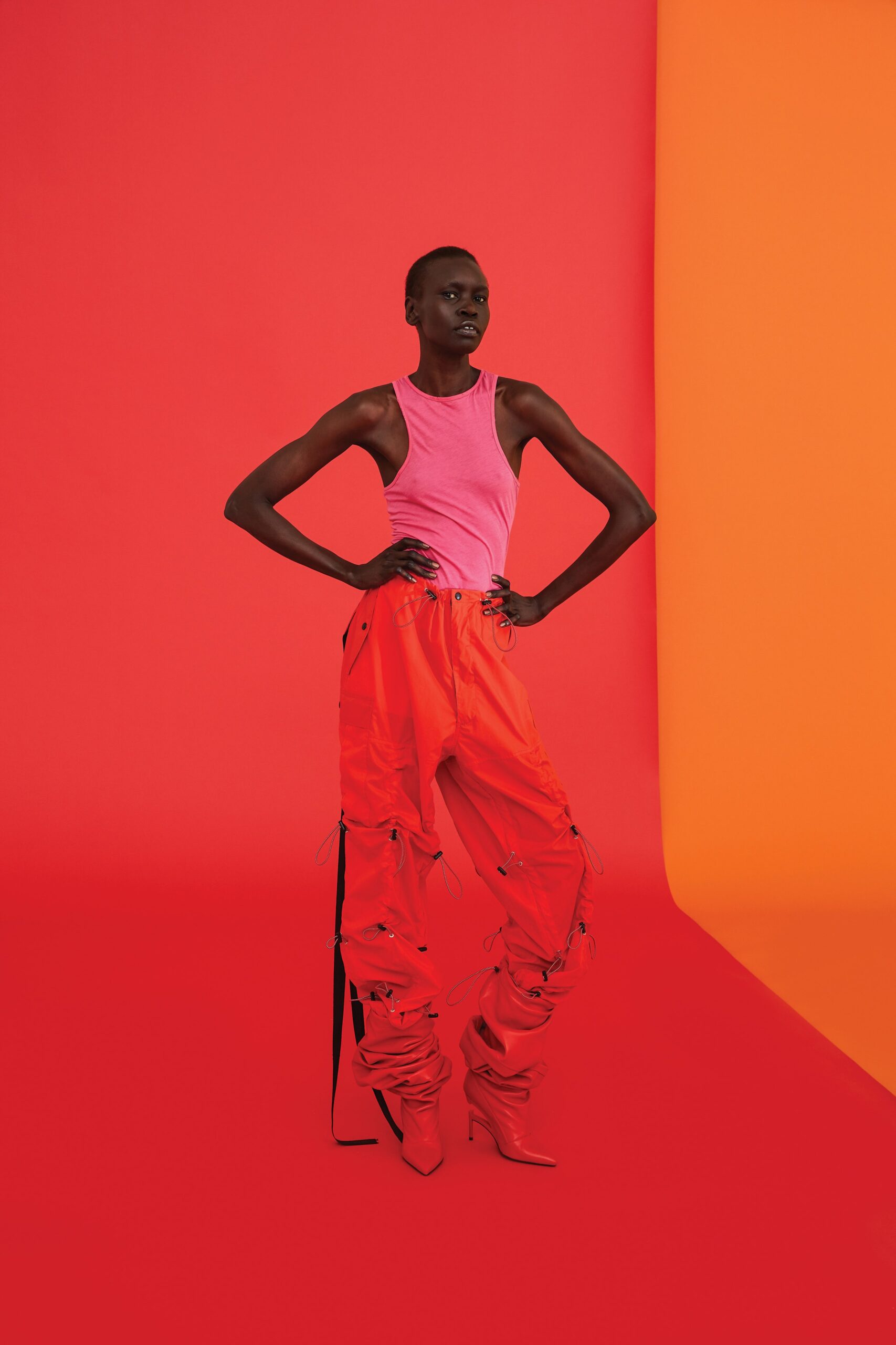 Unravel Resort 19 Look 3