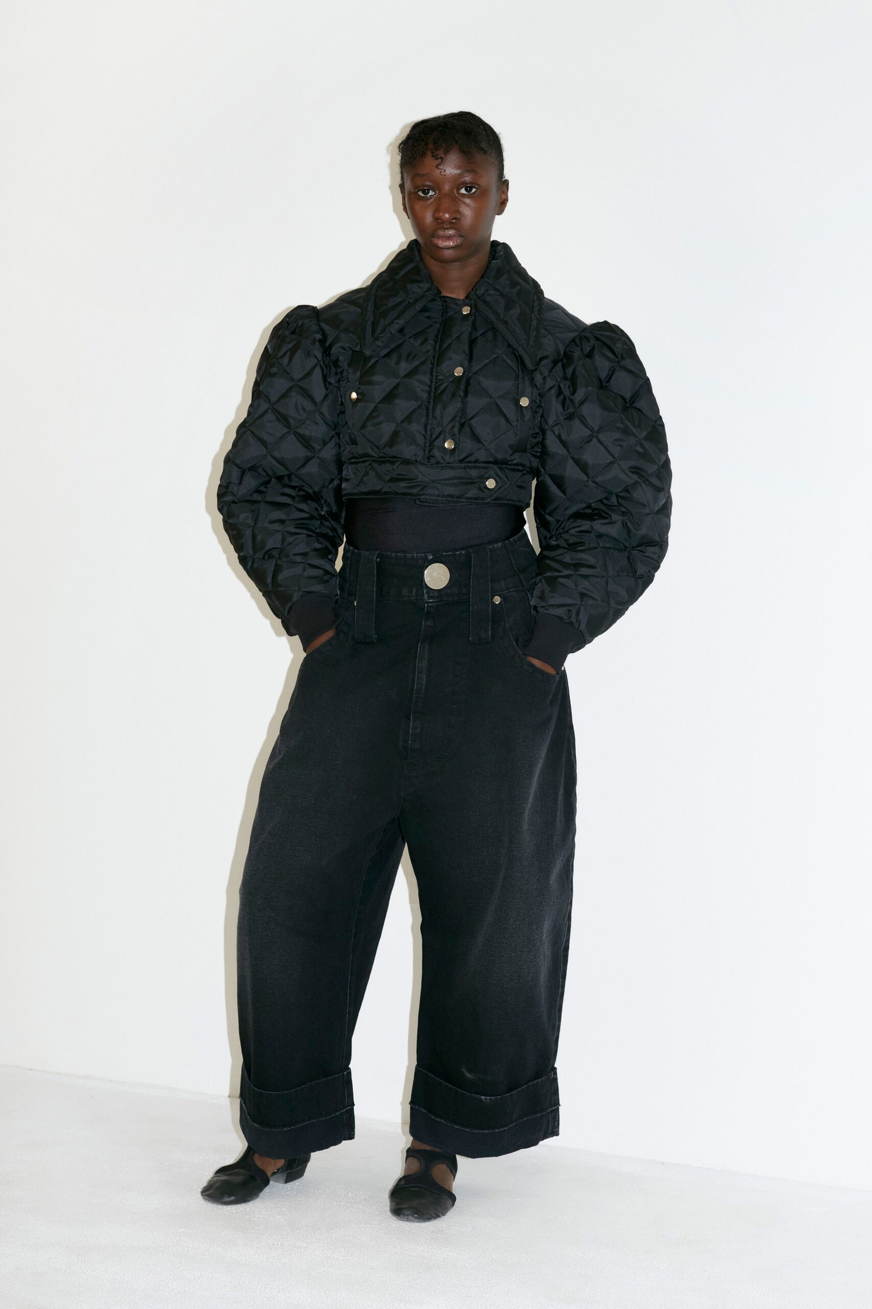 Vaquera F/W 21 Look 3