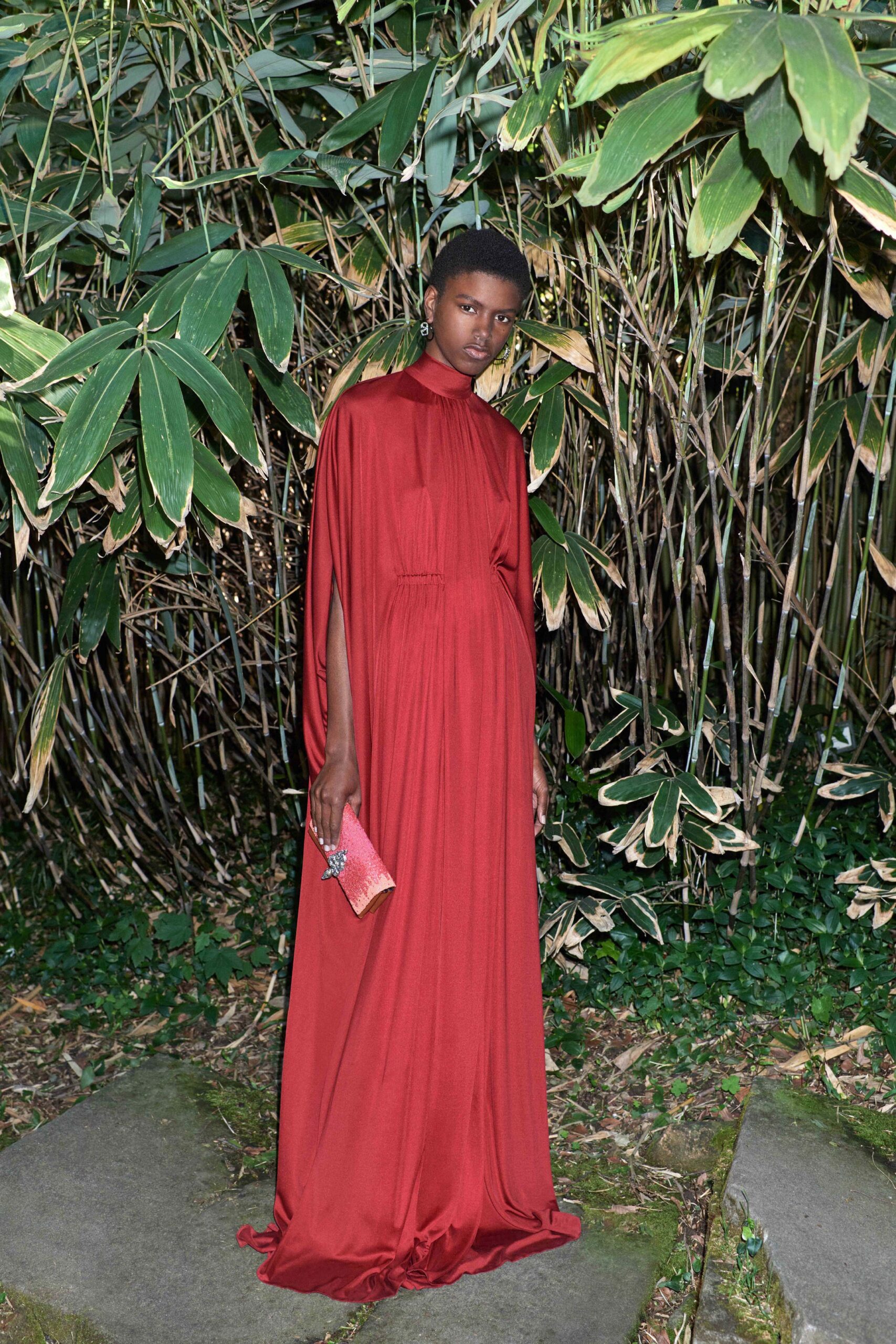 Valentino Resort 20 Look 3