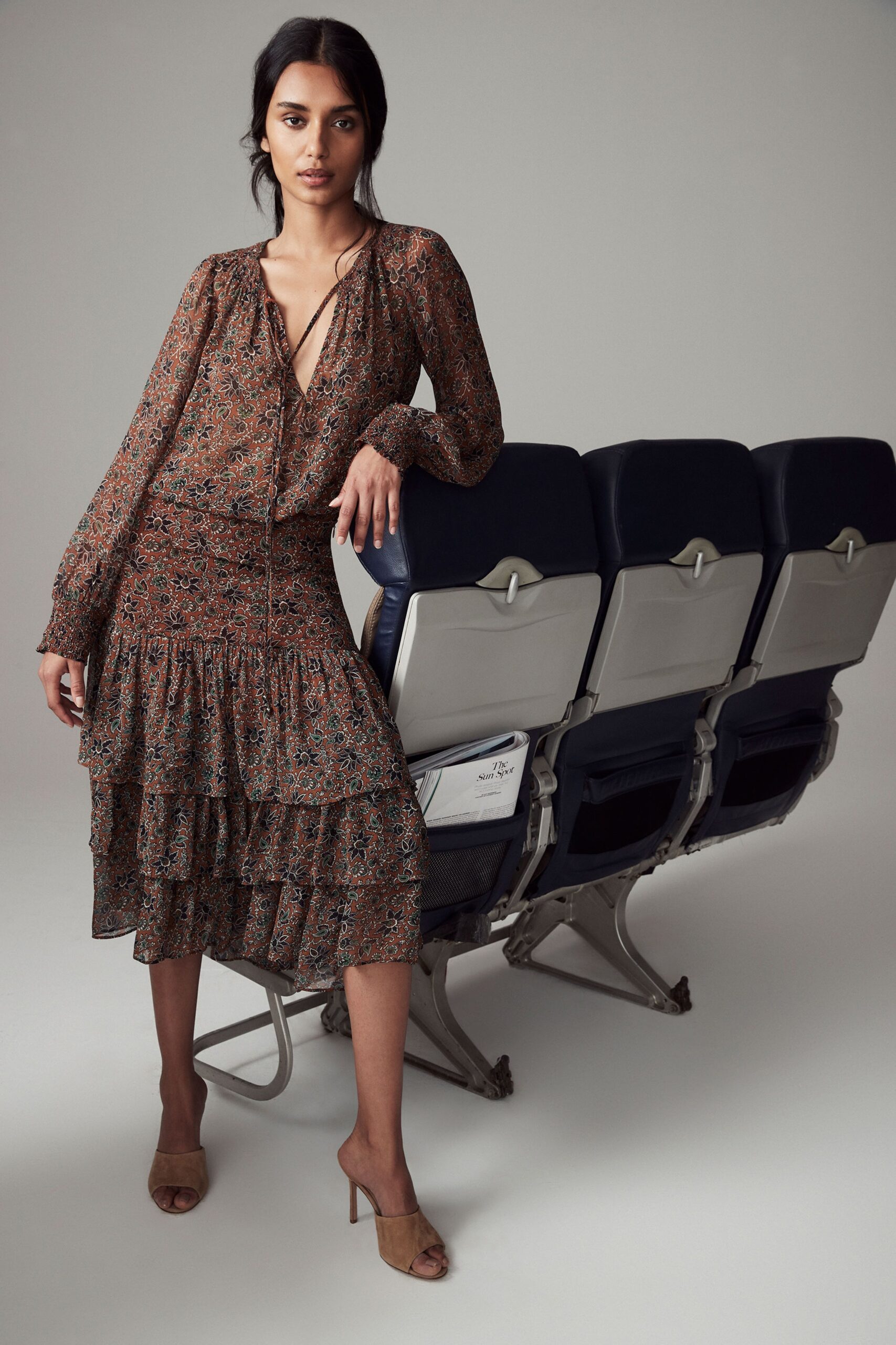 Veronica Beard Resort 22 Look 3