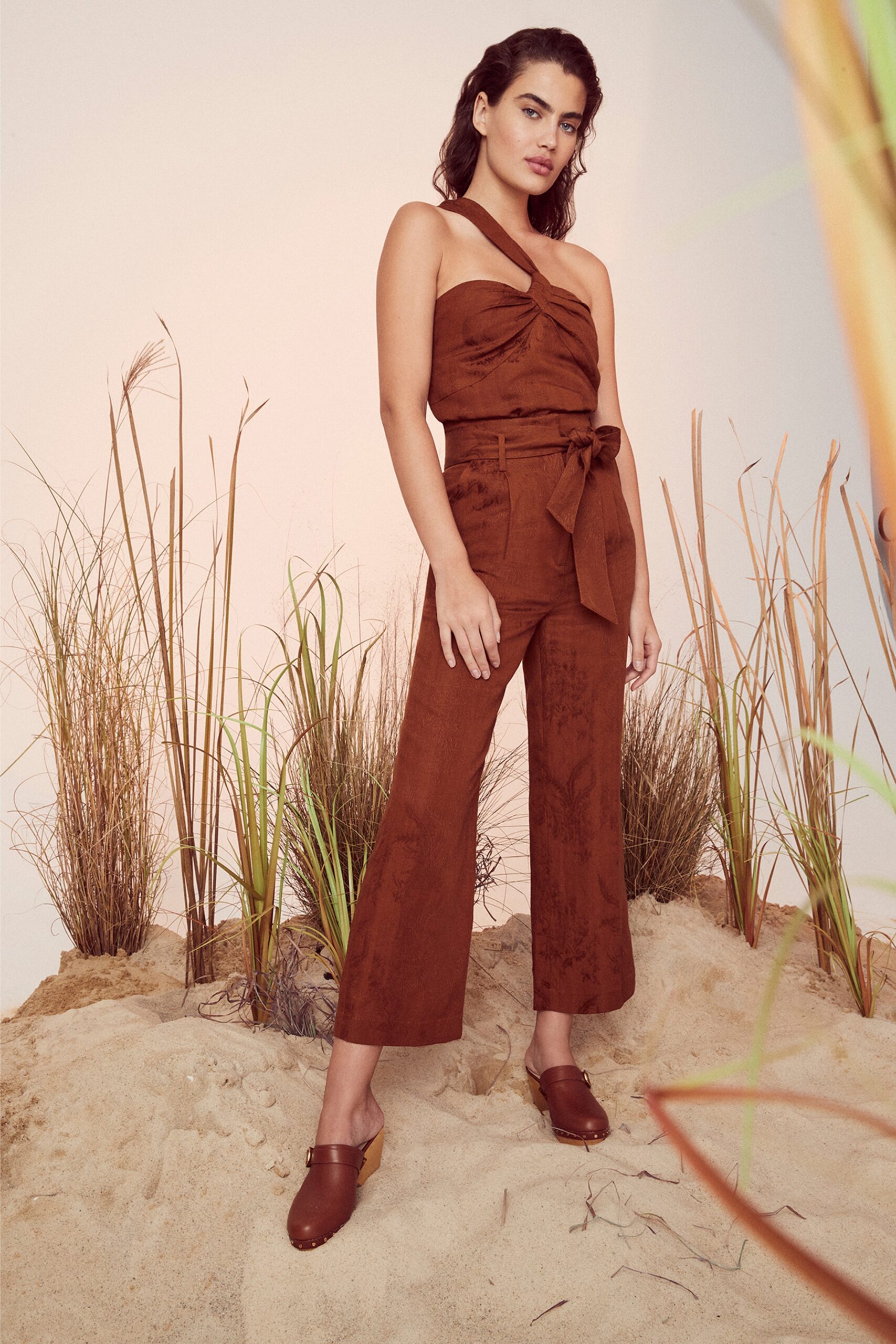 Veronica Beard F/W 22 Look 3