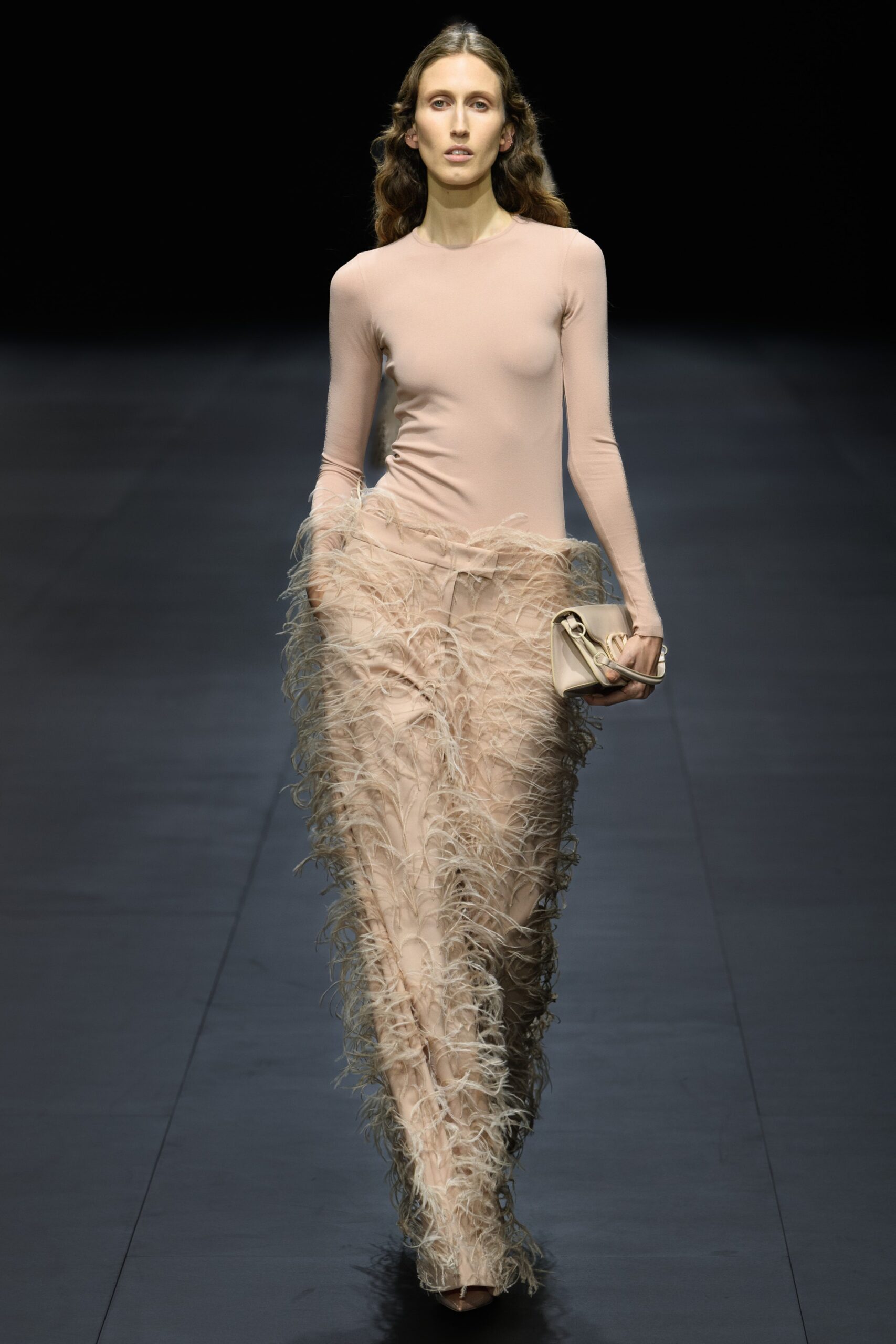 Valentino S/S 23 Look 3