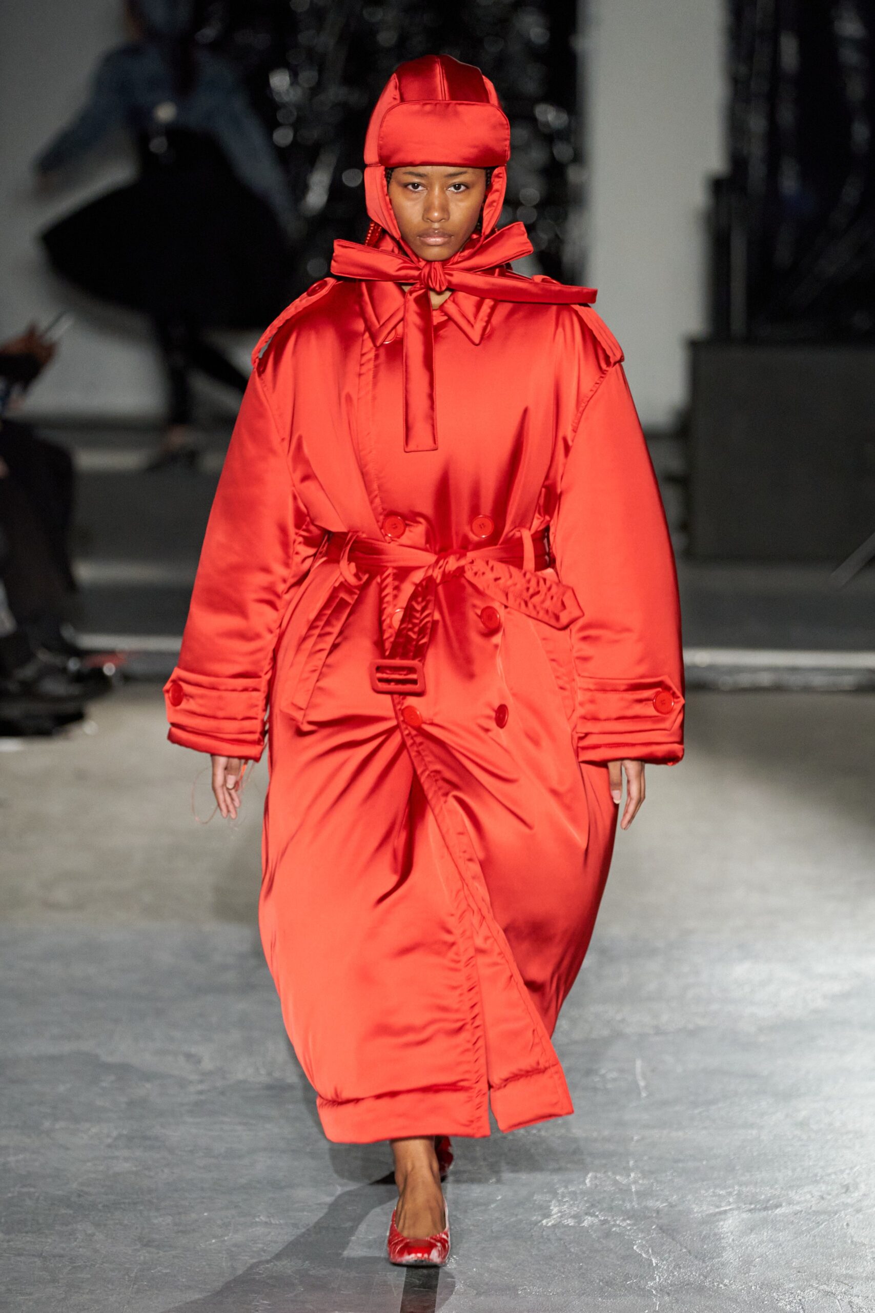 Vaquera F/W 22 Look 3