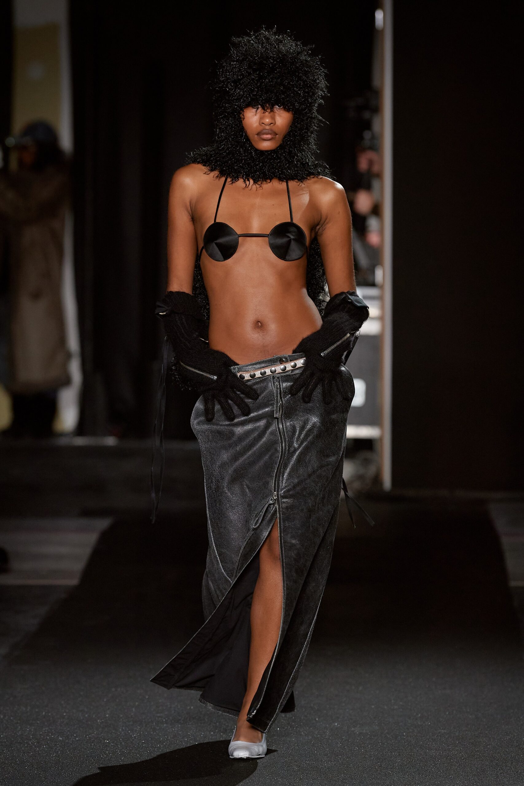 Vaquera F/W 23 Look 3