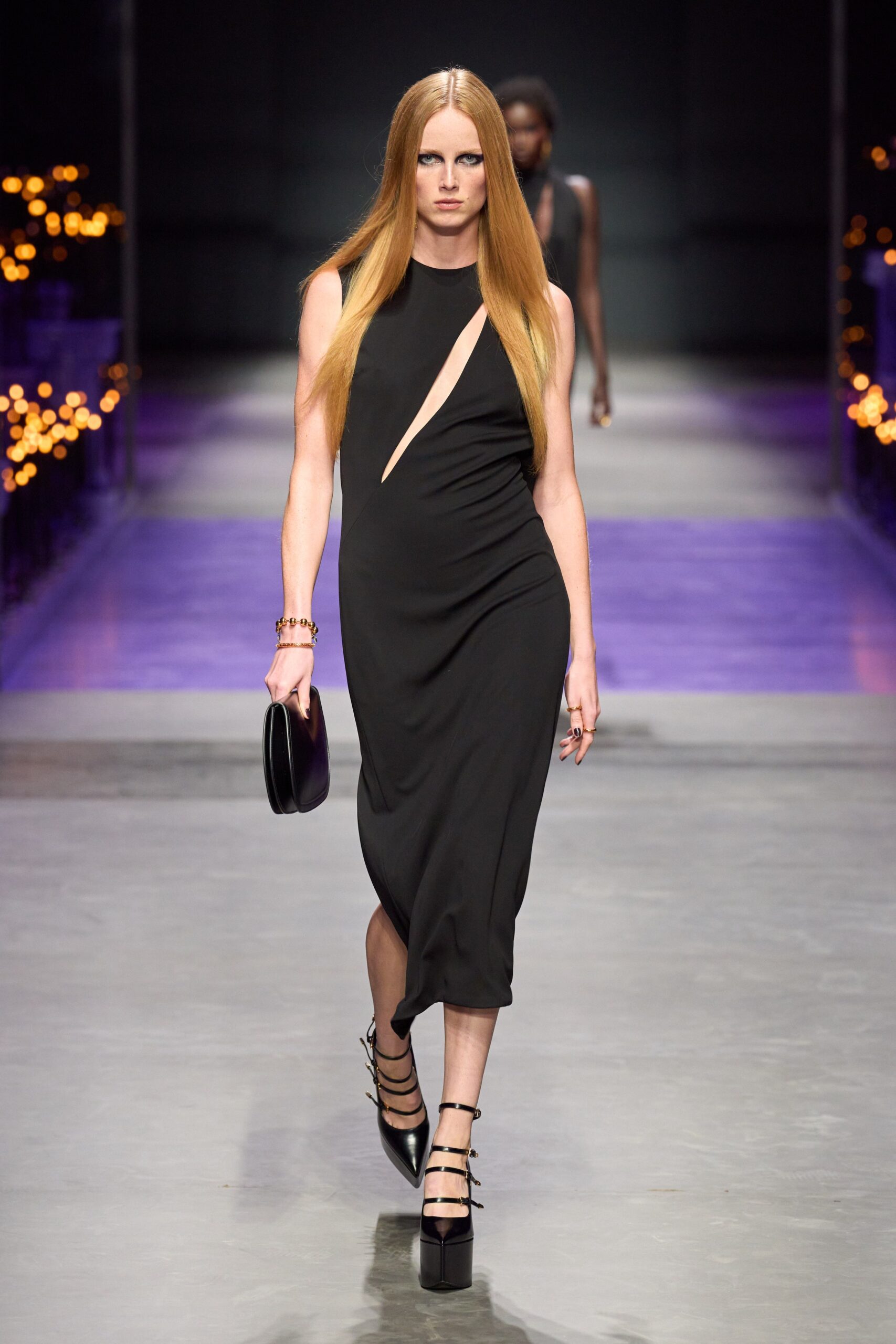 Versace S/S 23 Look 3