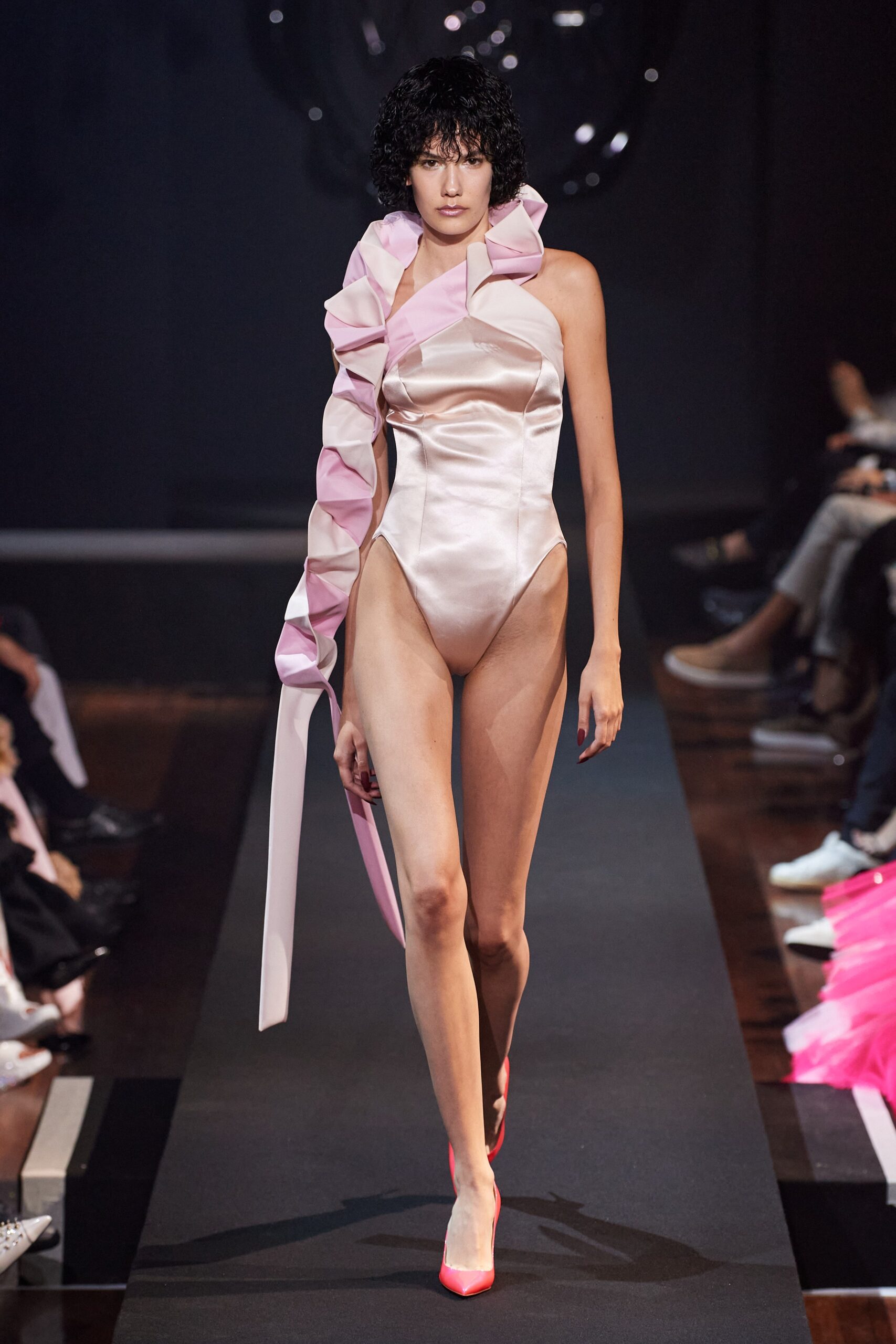 Viktor & Rolf F/W 23 Couture Look 5