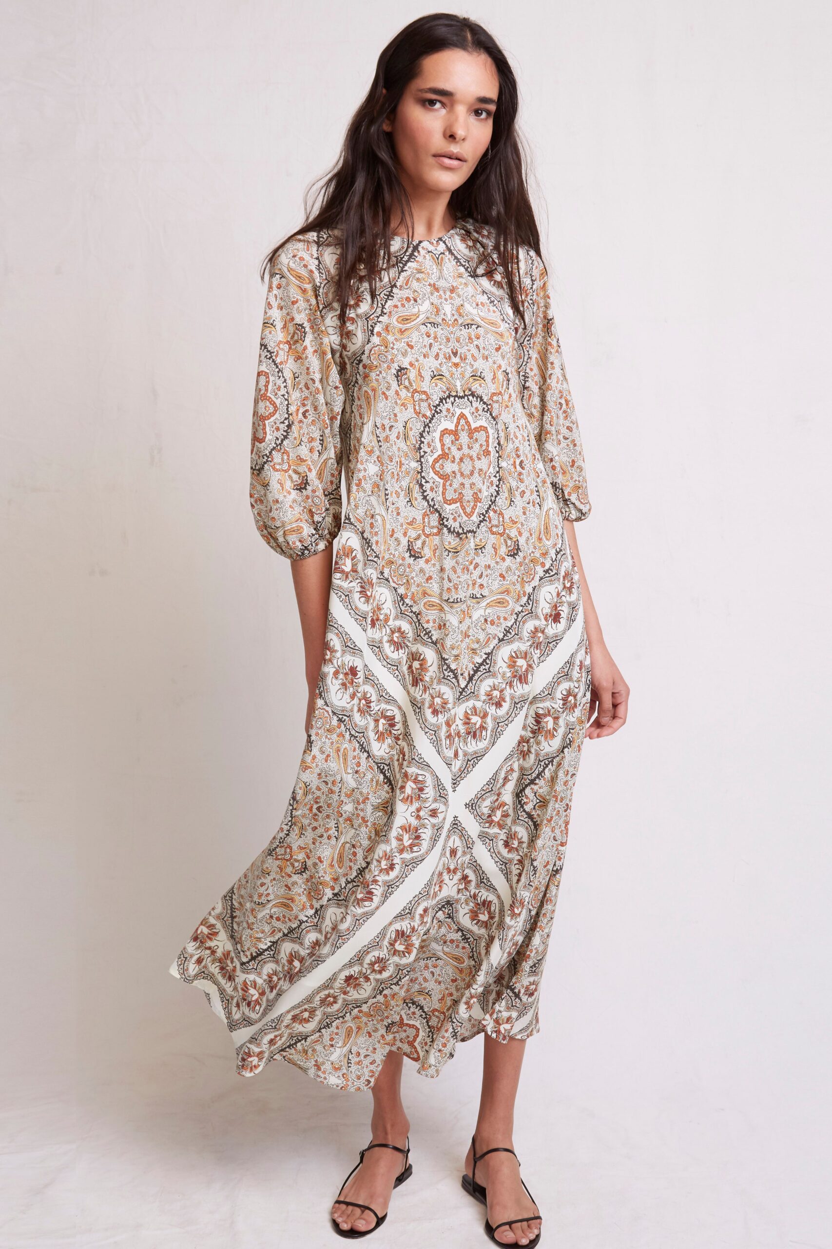 Warm Pre-Fall 2020