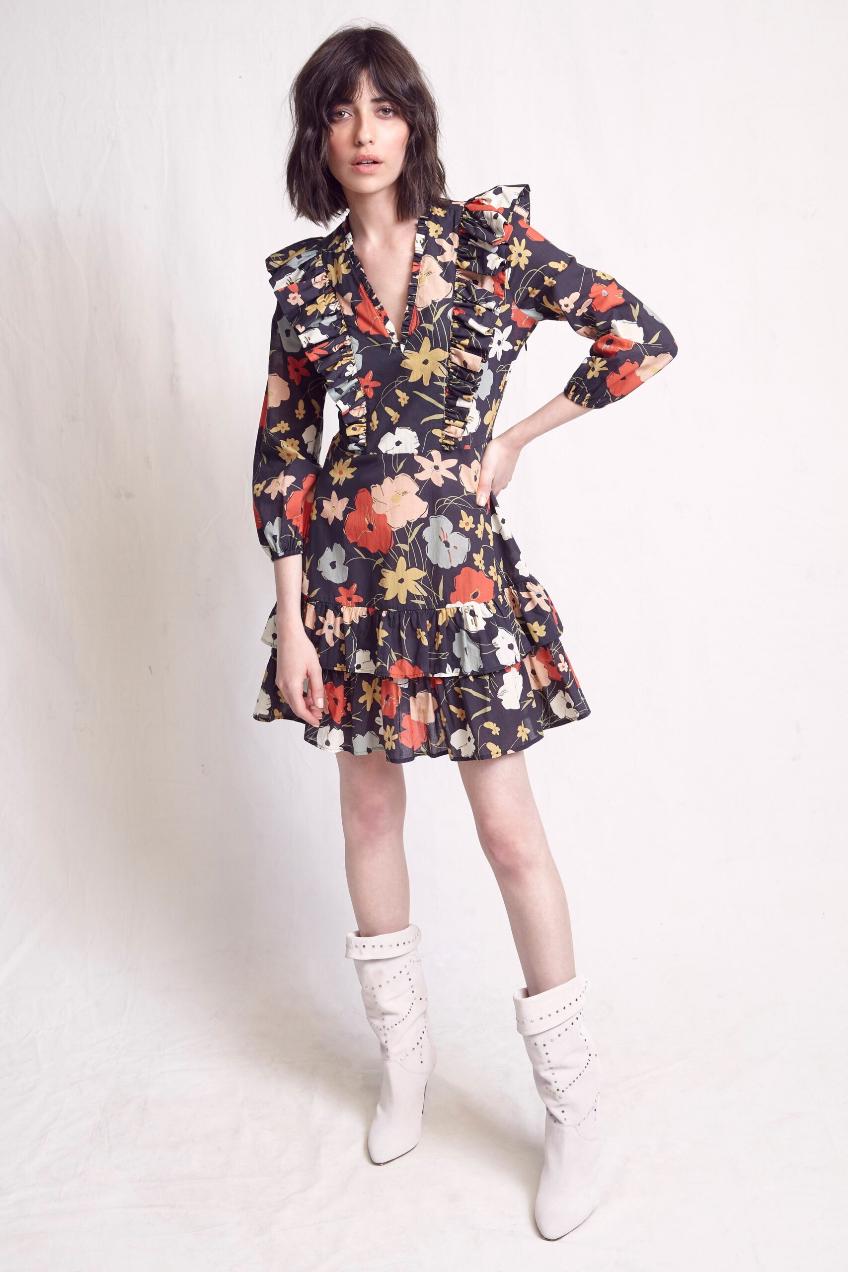 Warm Resort 20 Look 3