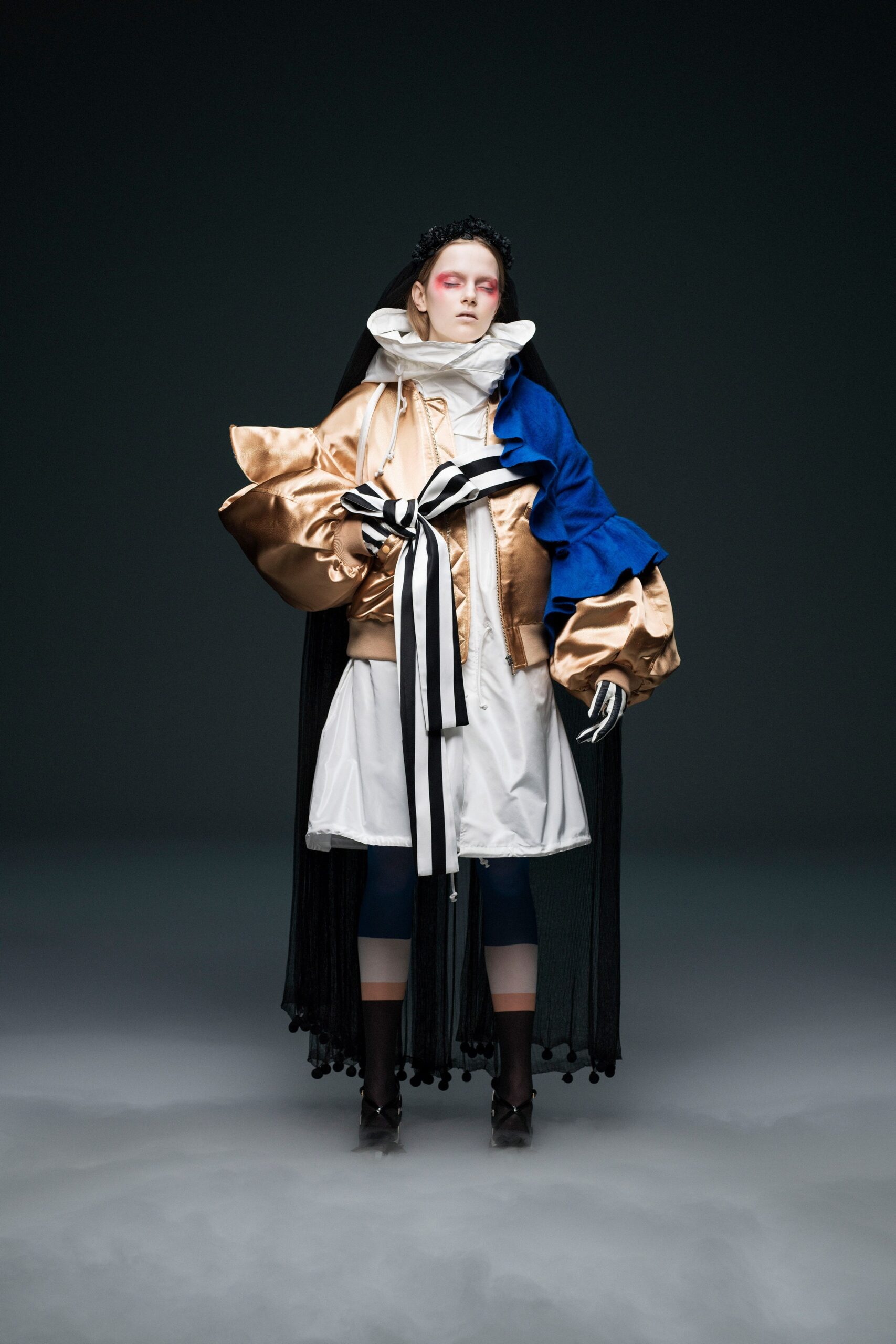 Undercover F/W 20 Look 3