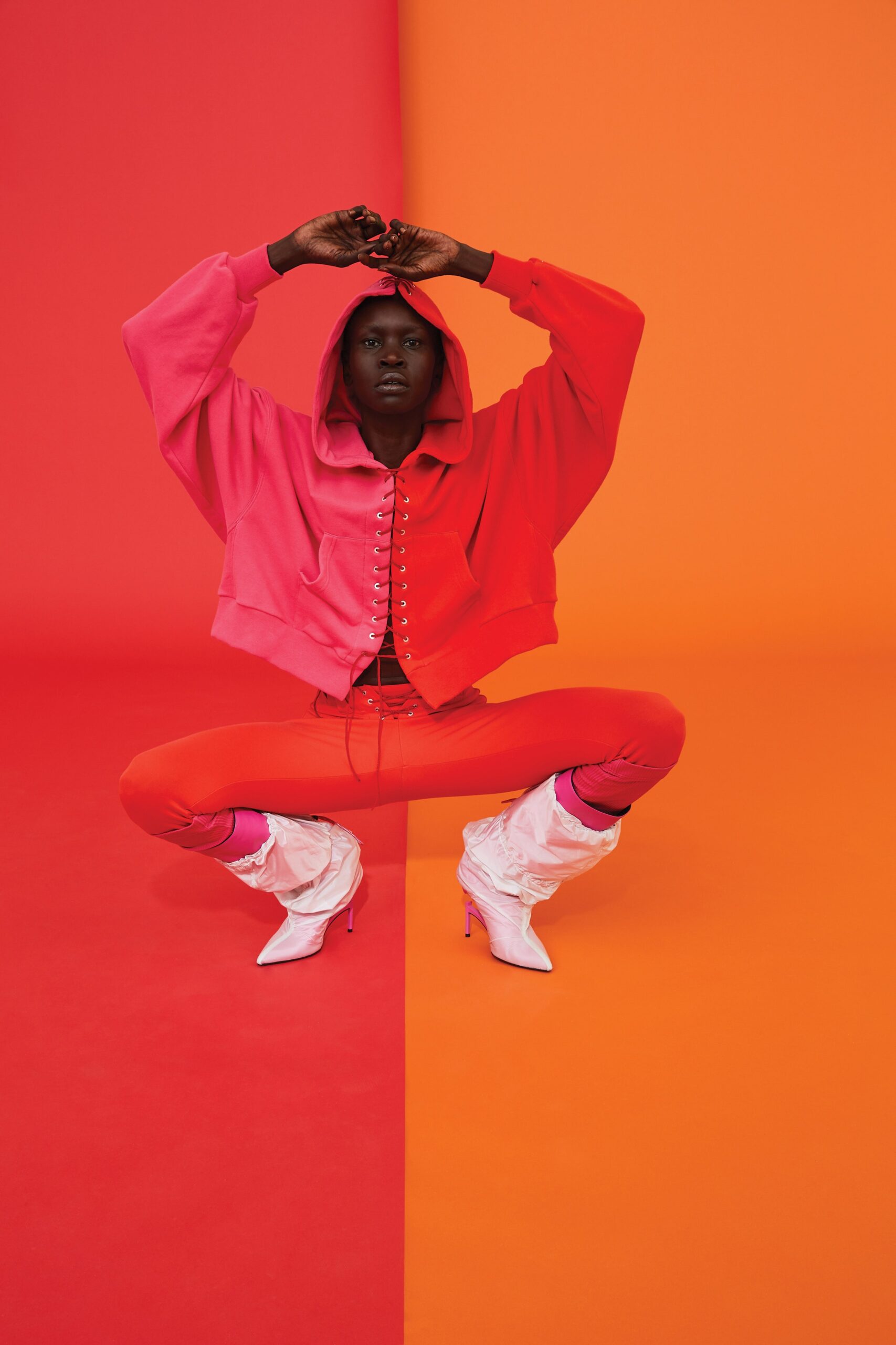 Unravel Resort 19 Look 4