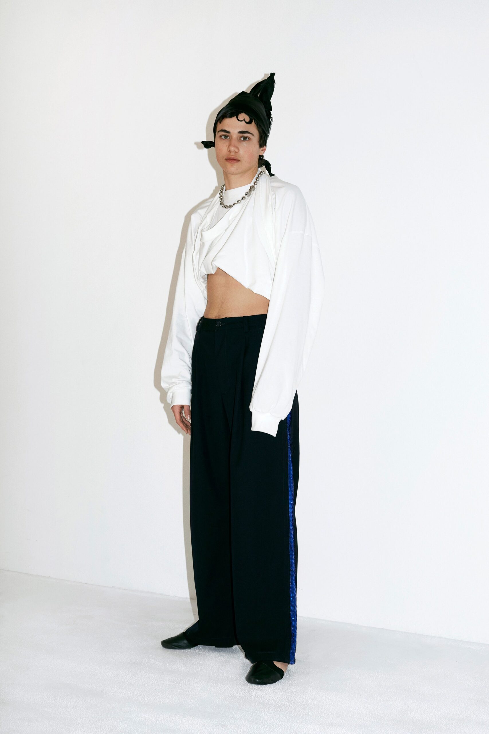 Vaquera F/W 21 Look 4