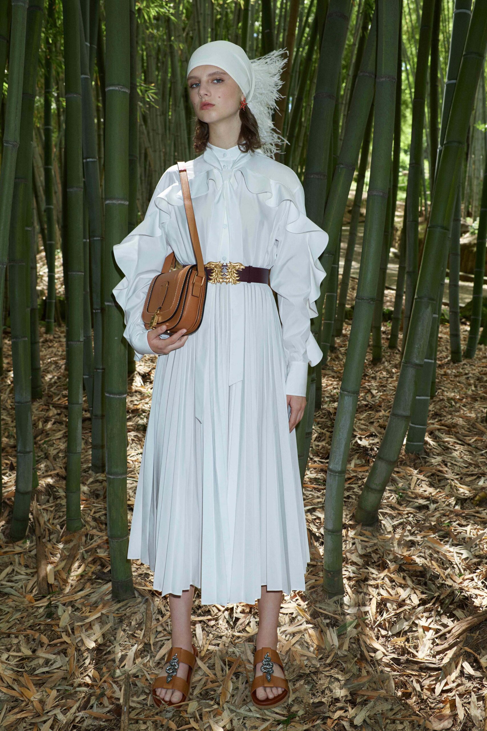 Valentino Resort 20 Look 4