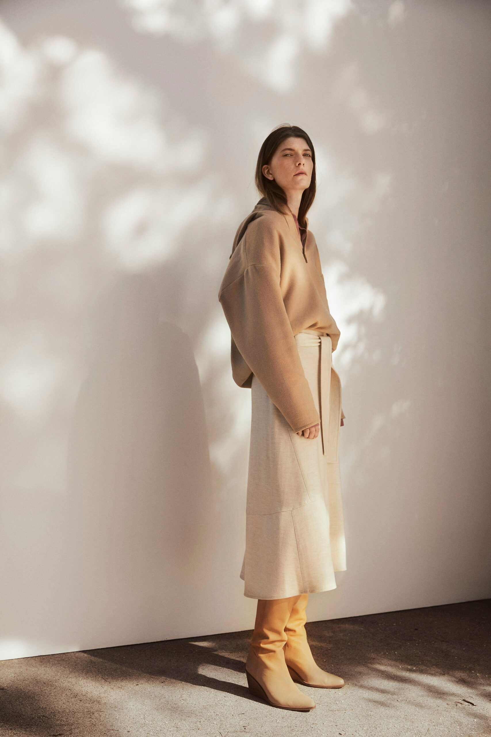 Vince Resort 20 Look 4