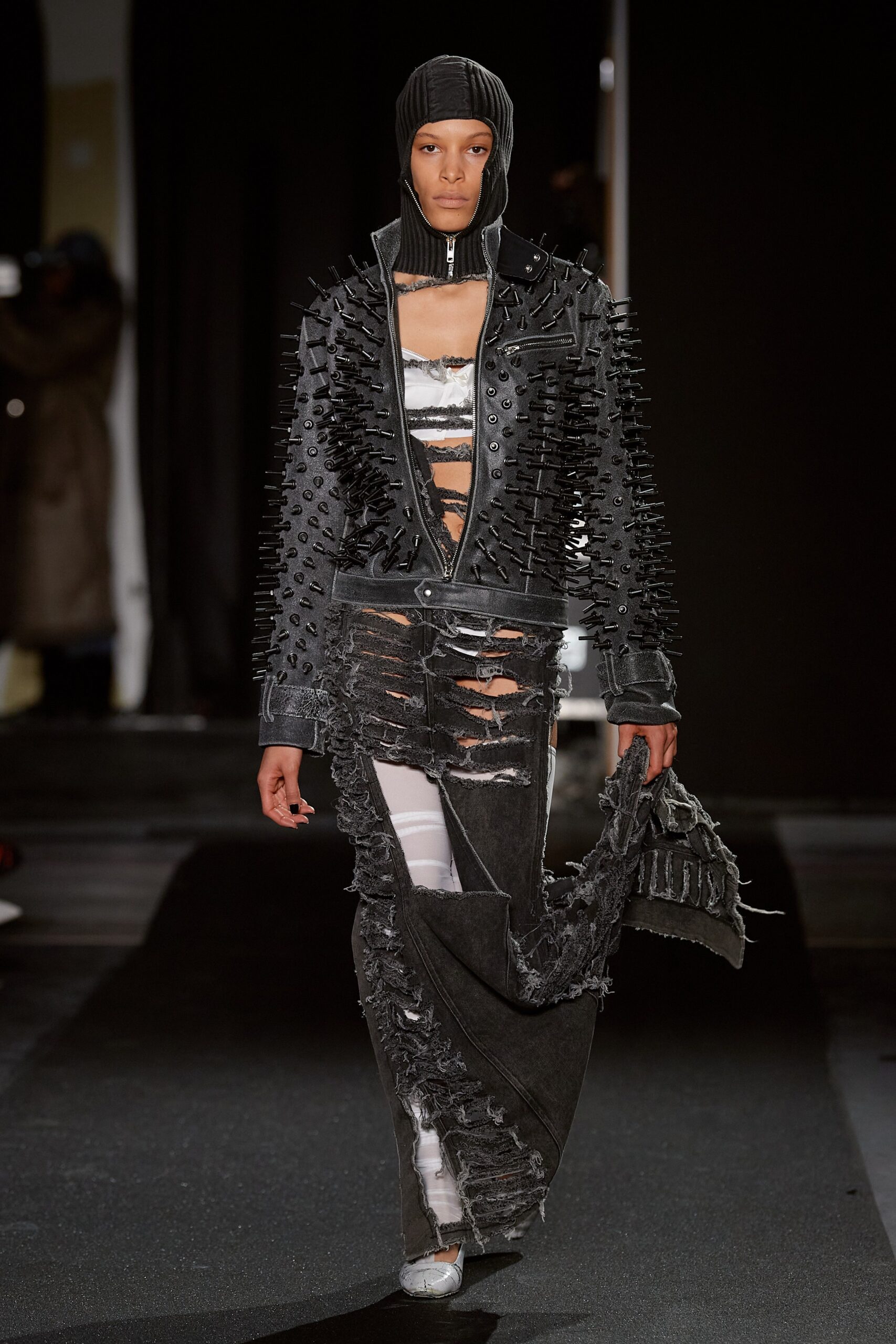 Vaquera F/W 23 Look 4
