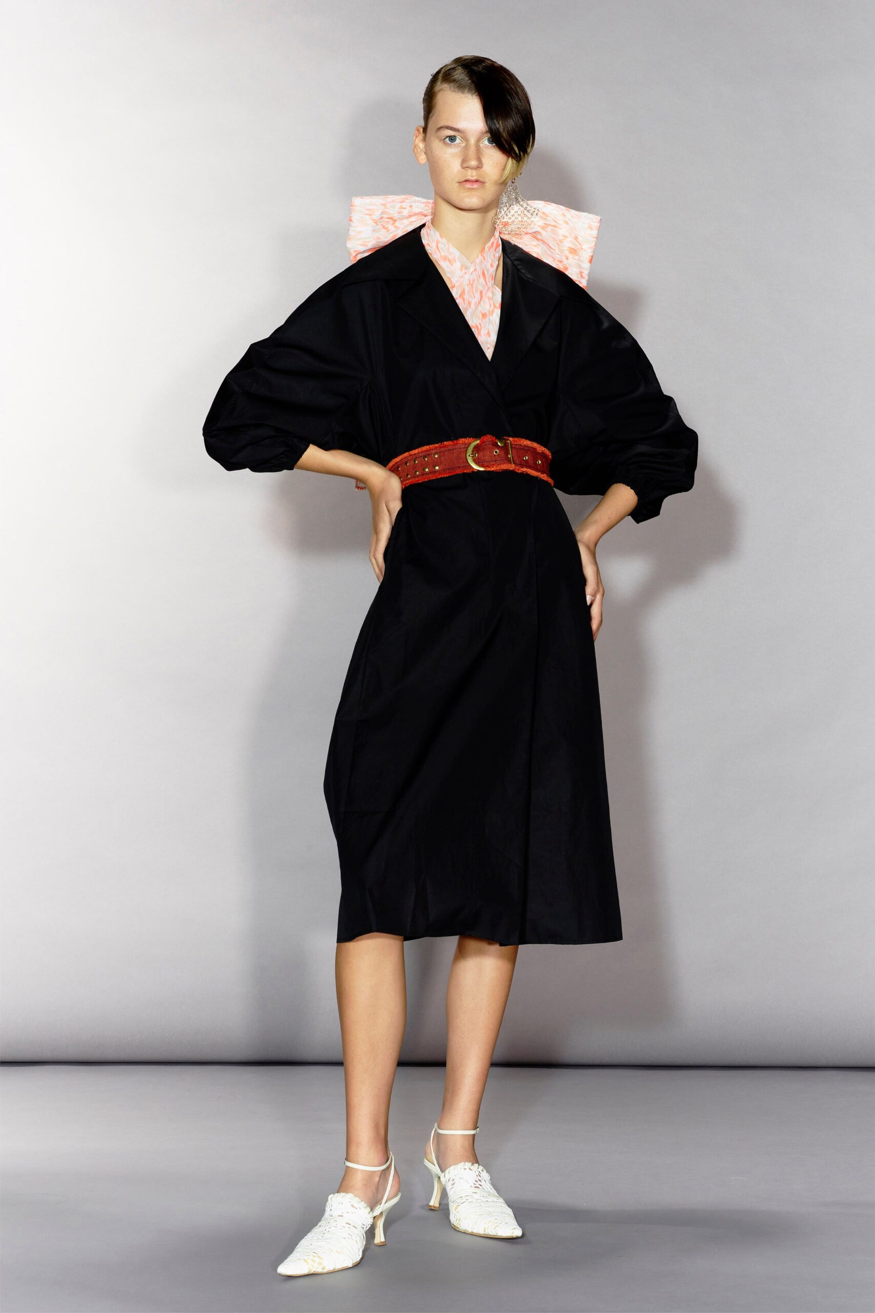 Véronique Leroy S/S 19 Look 4