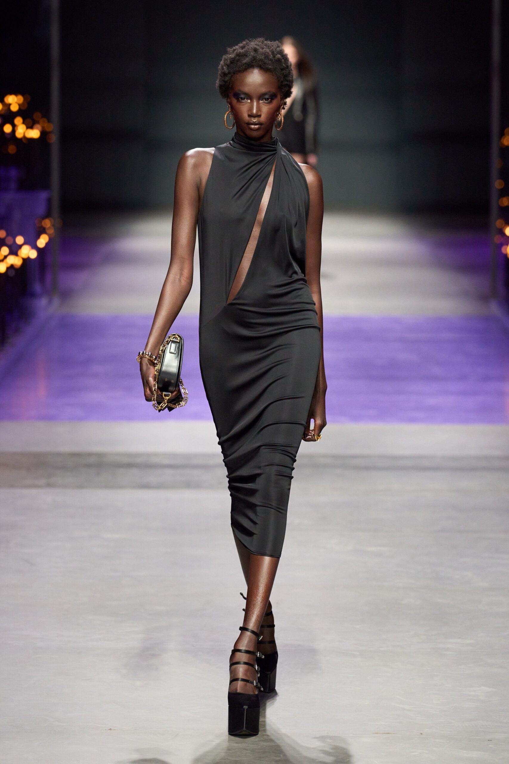 Versace S/S 23 Look 4