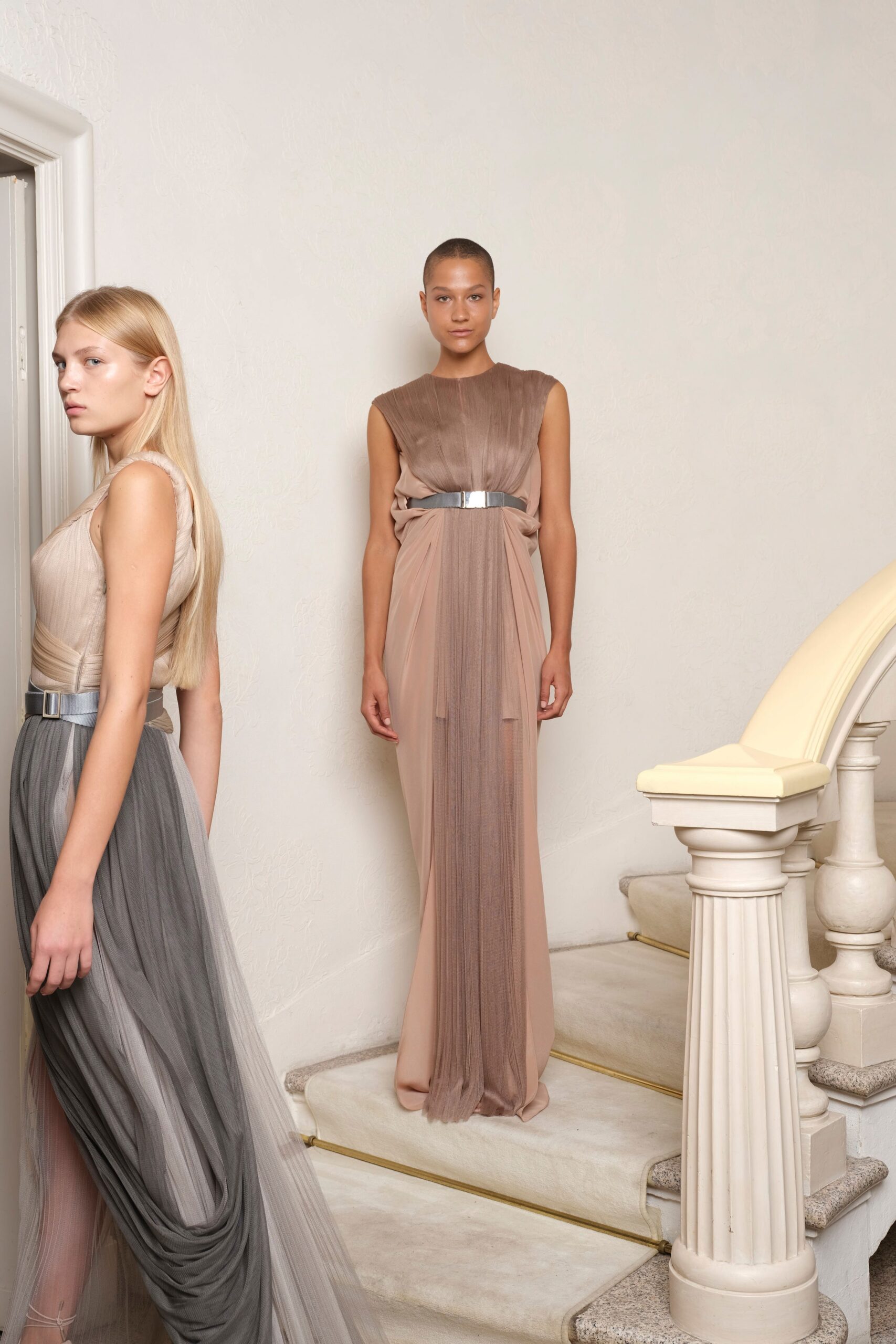 Vionnet S/S 19 Look 4