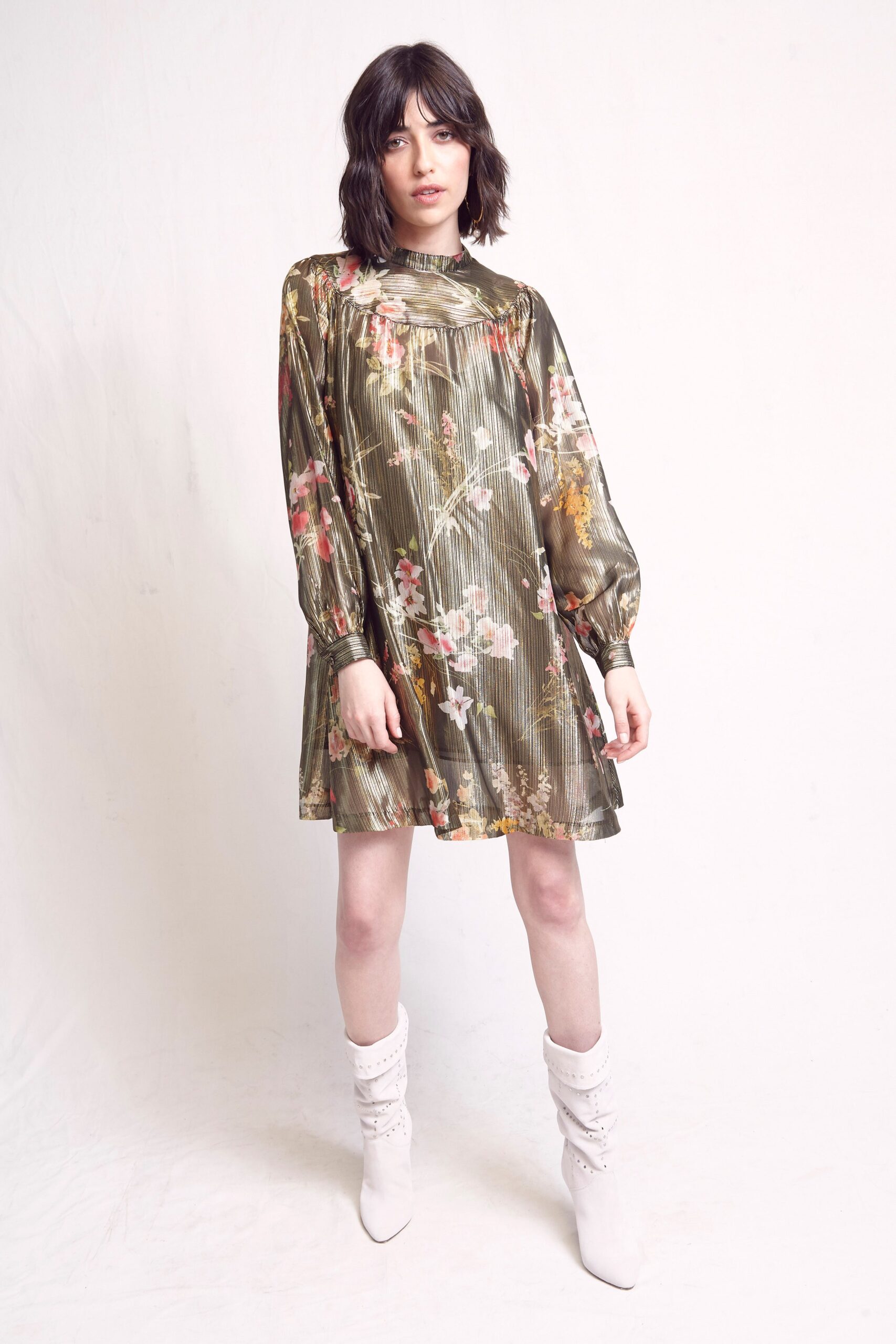 Warm Resort 20 Look 4
