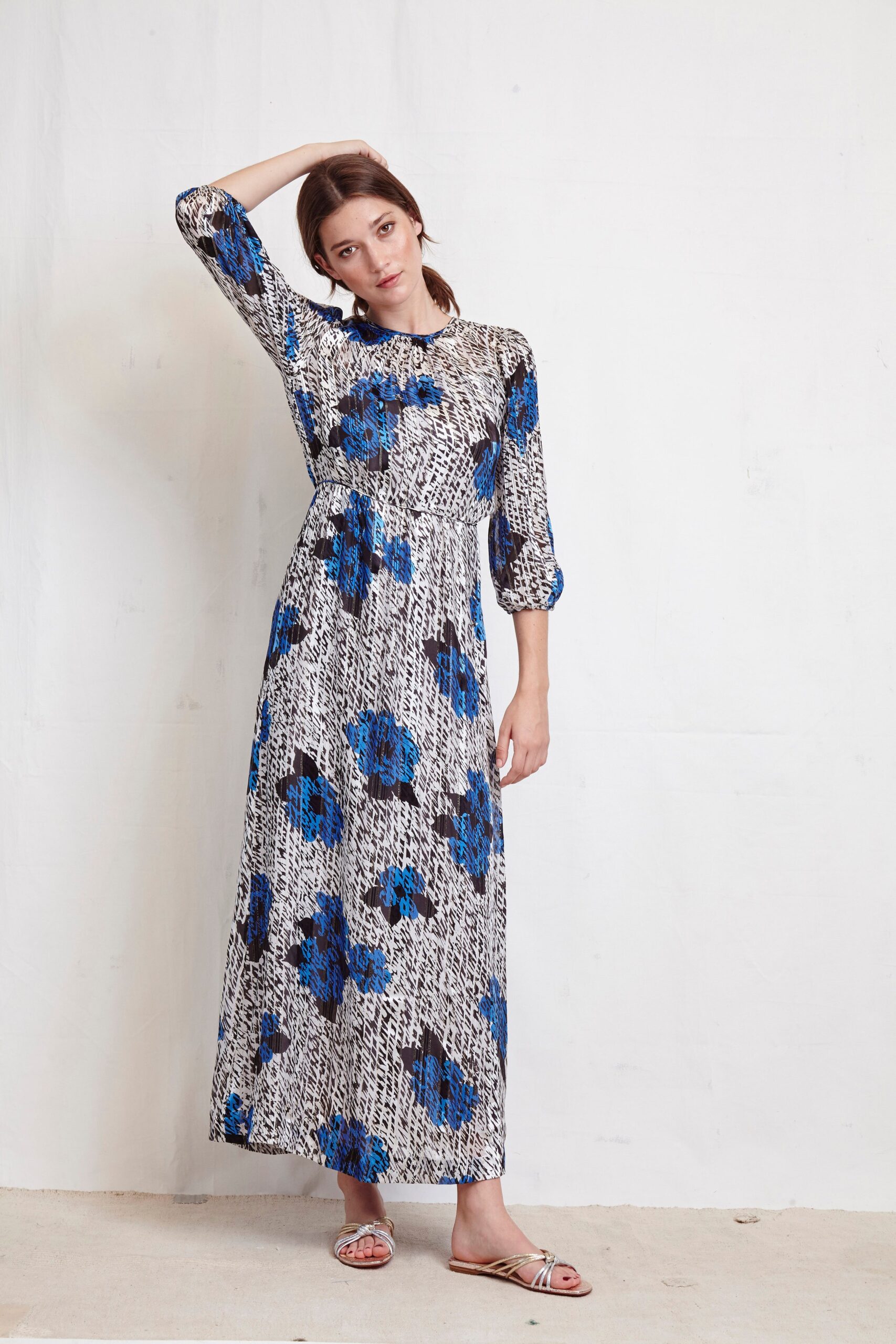 Warm Resort 19 Look 4