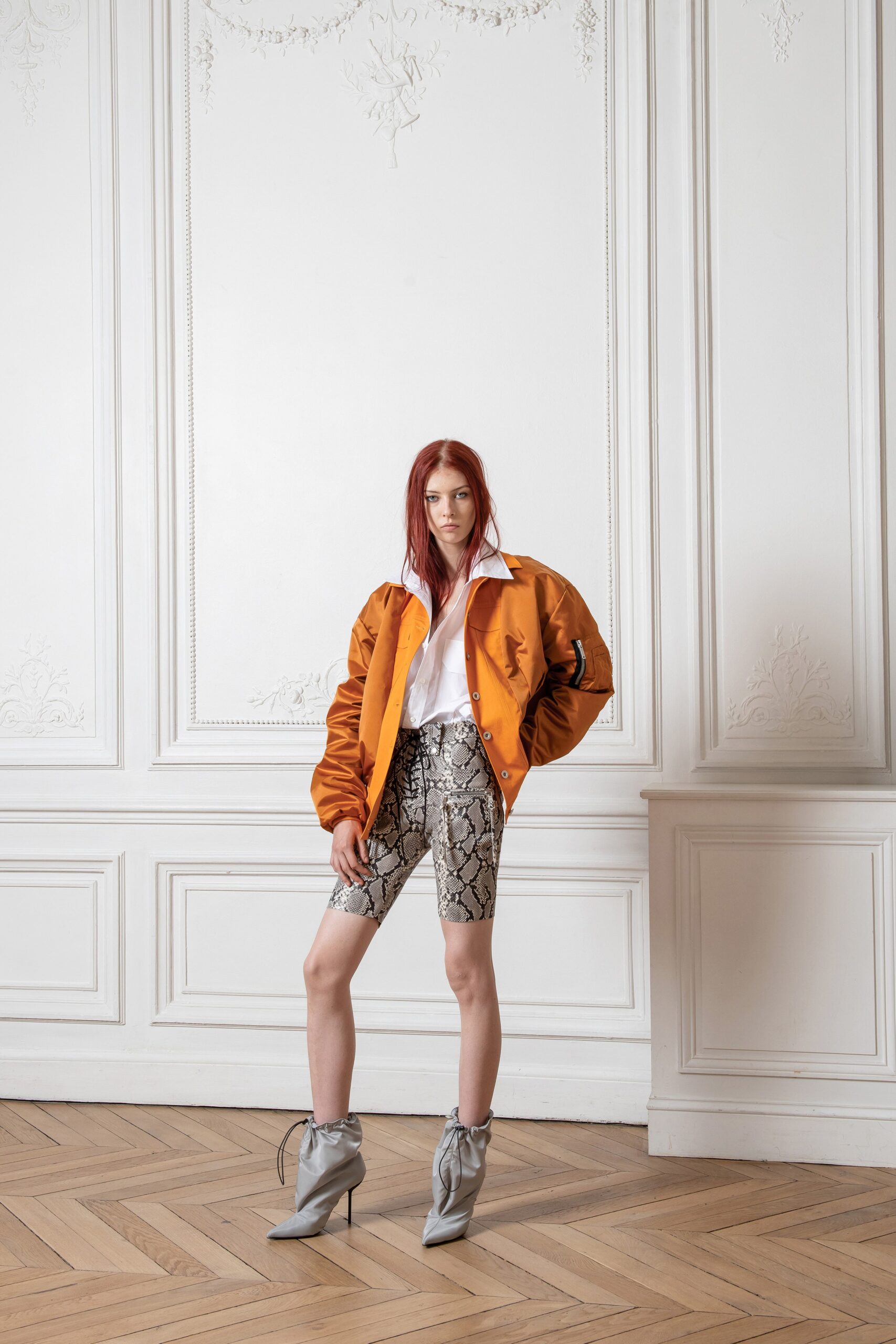 Unravel Resort 20 Look 5
