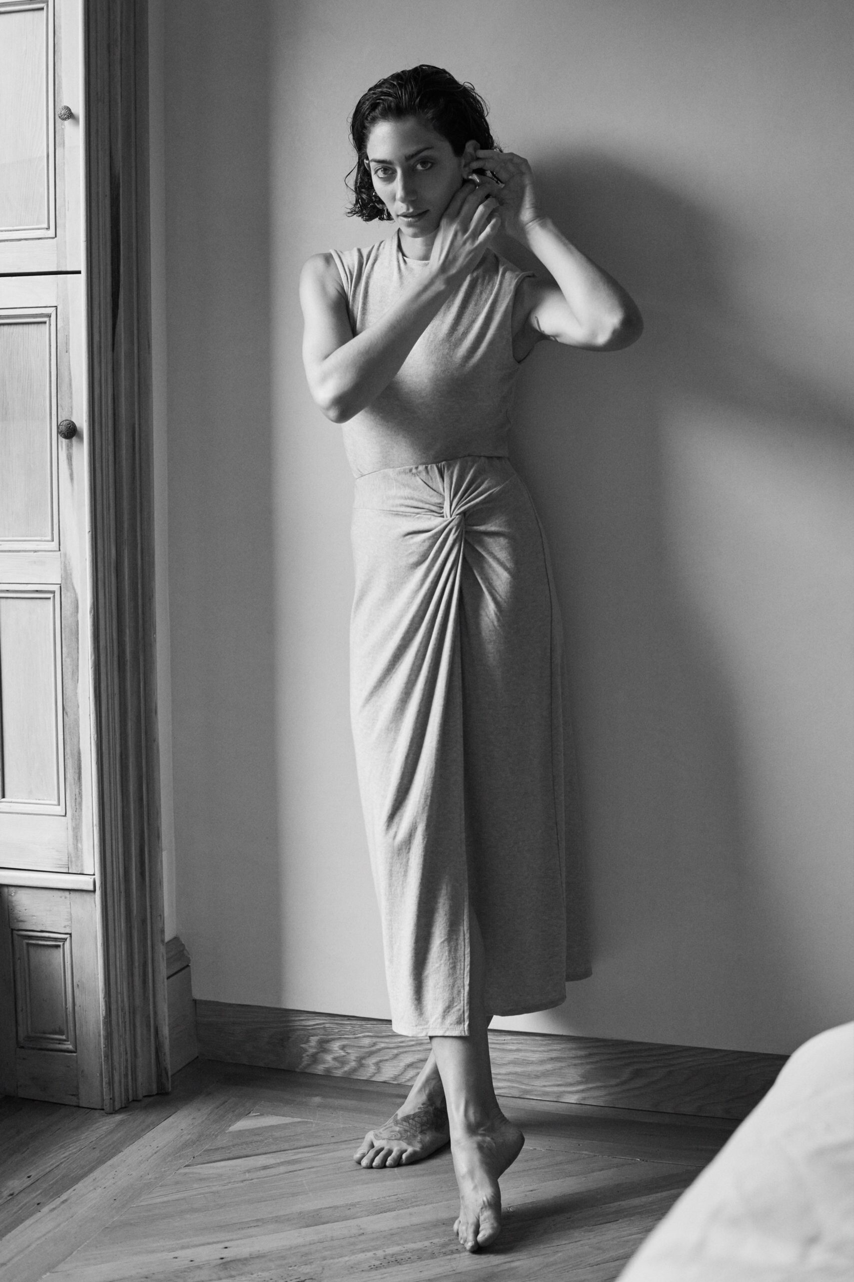Vince Resort 21 Look 5