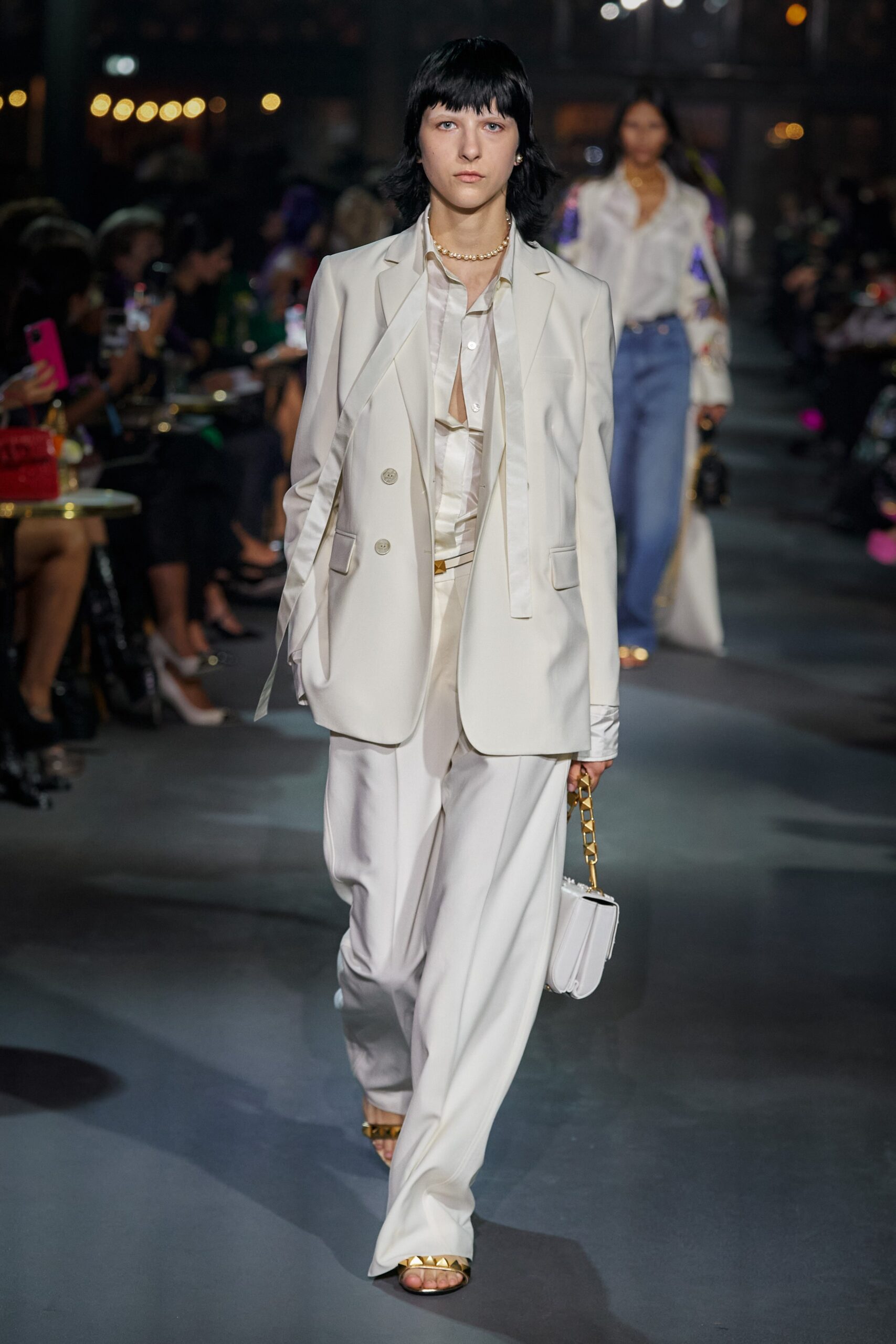 Valentino S/S 22 Look 5
