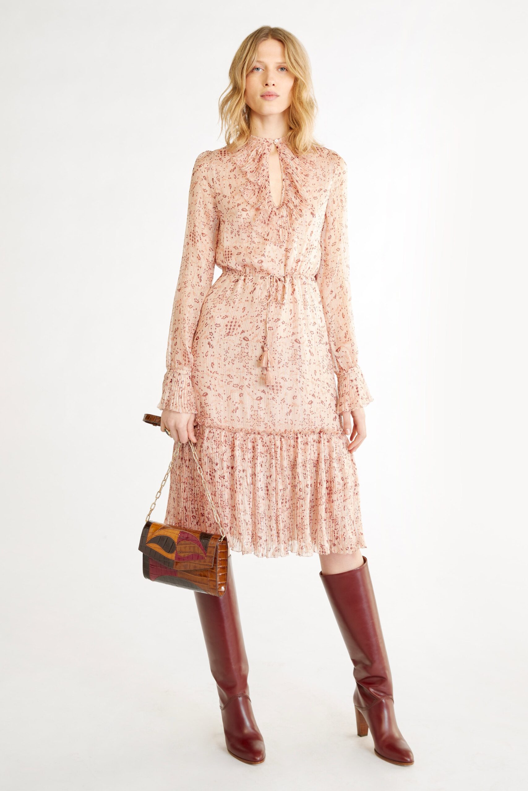 Vanessa Bruno F/W 20 Look 5