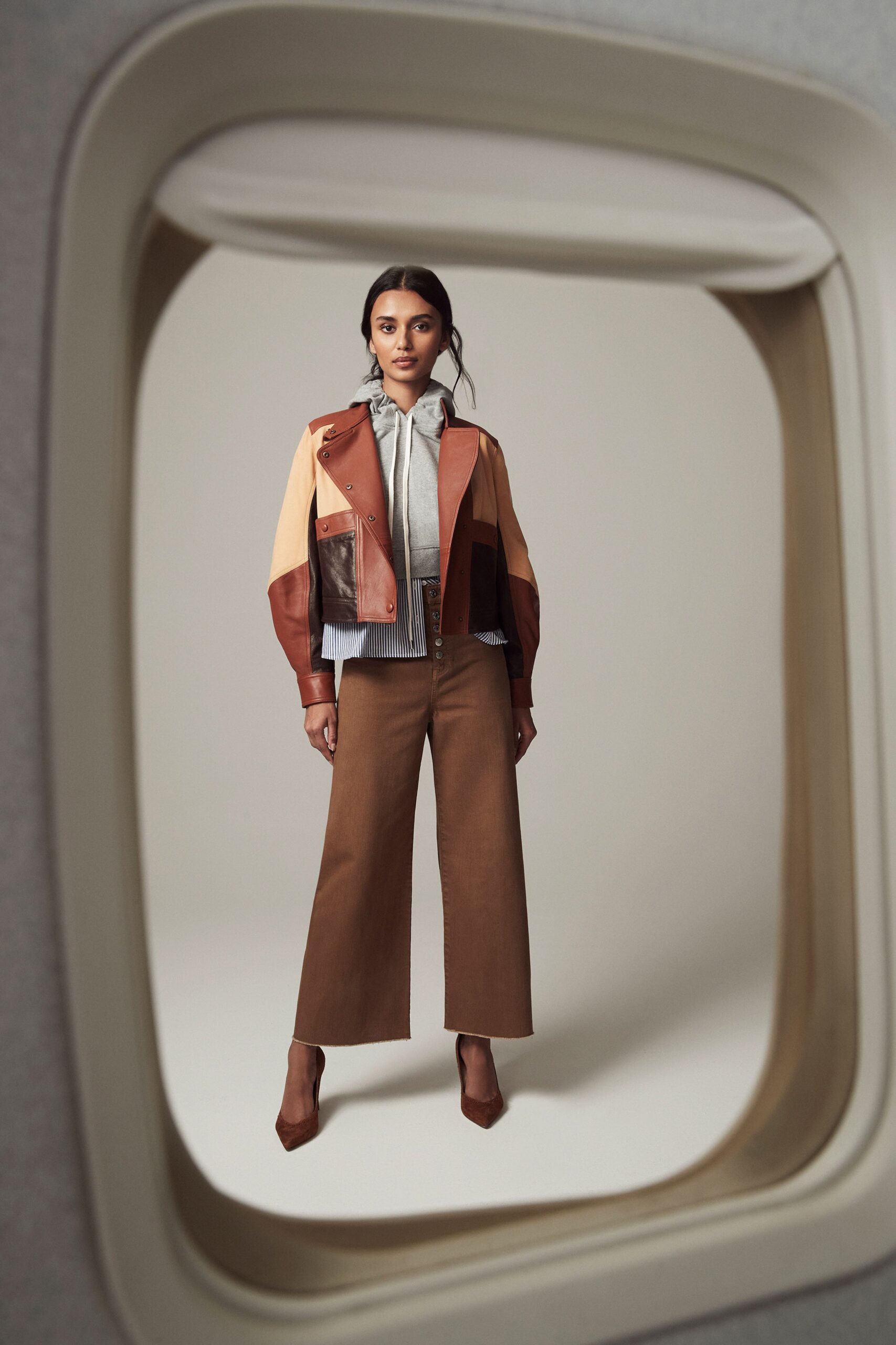 Veronica Beard Resort 22 Look 5