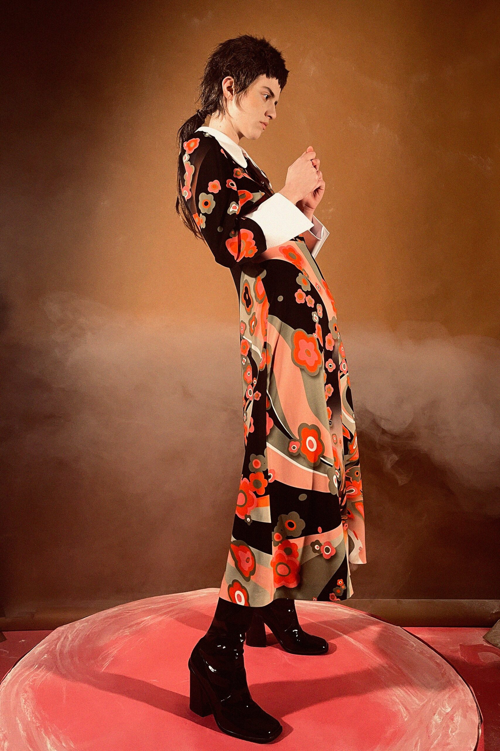 Vivetta F/W 21 Look 5