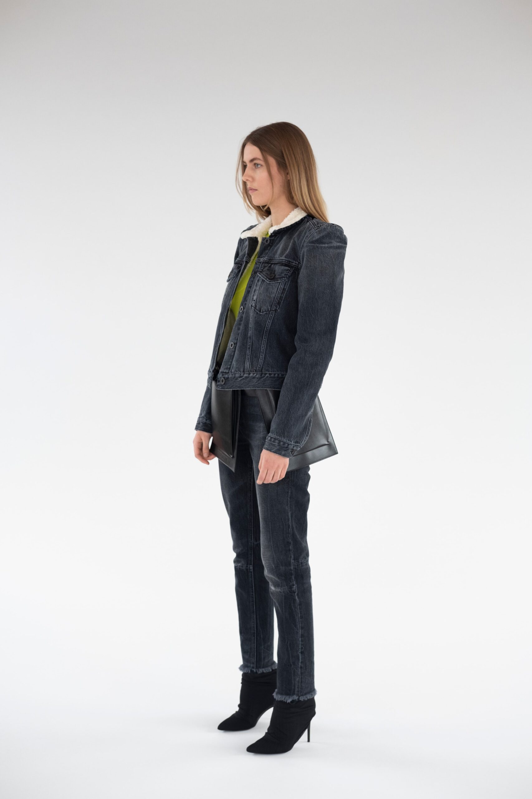 Unravel F/W 19 Menswear Look 5