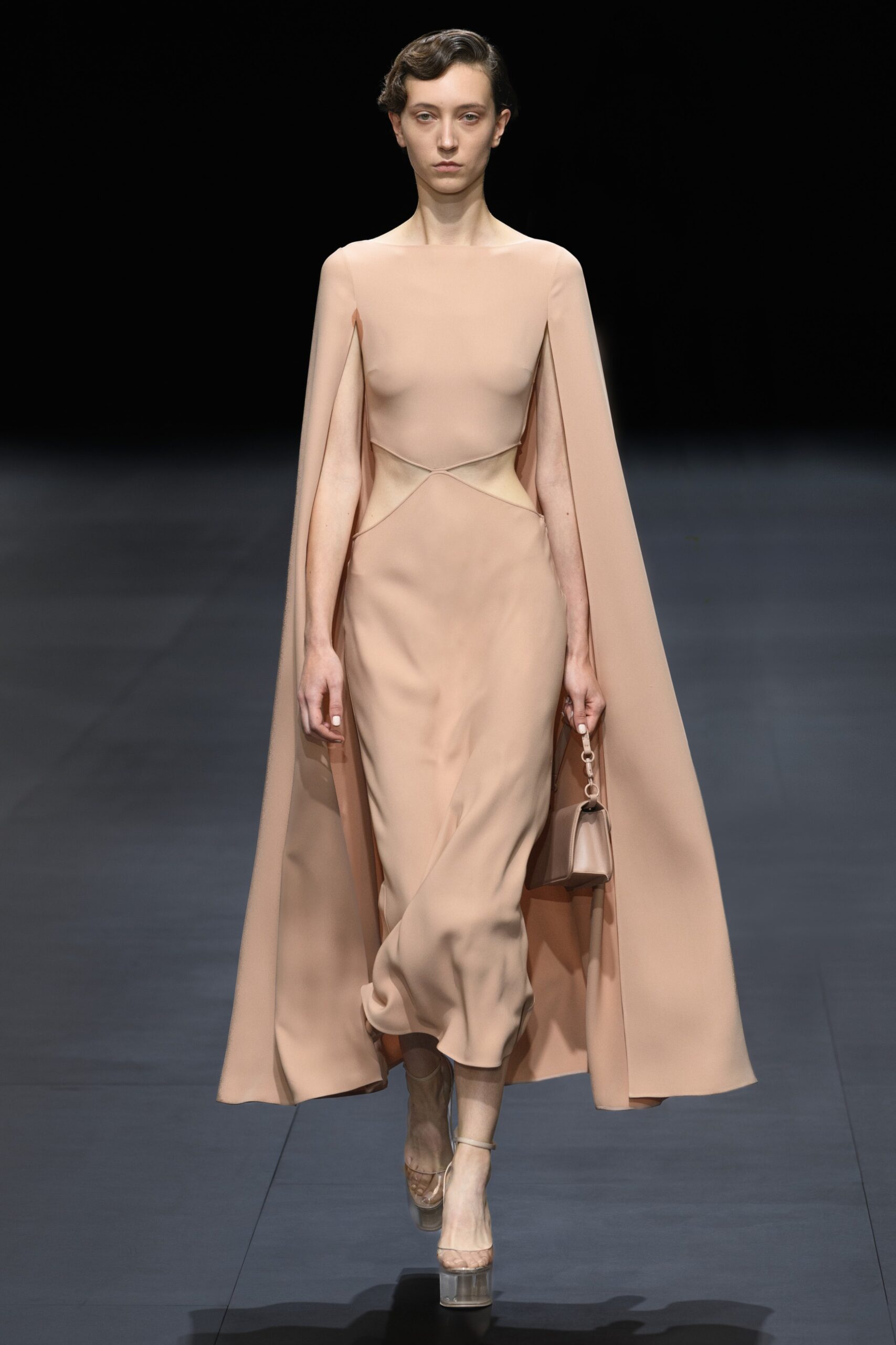 Valentino S/S 23 Look 5