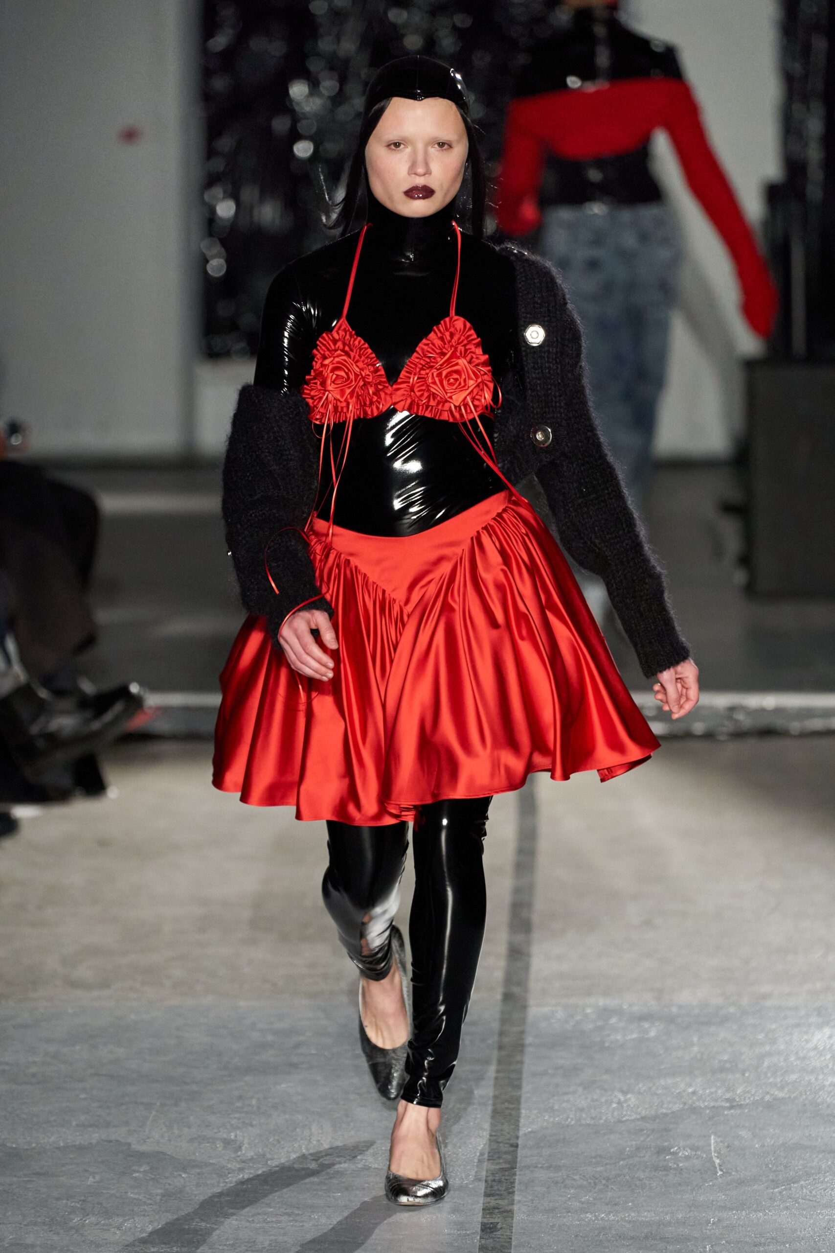 Vaquera F/W 22 Look 5
