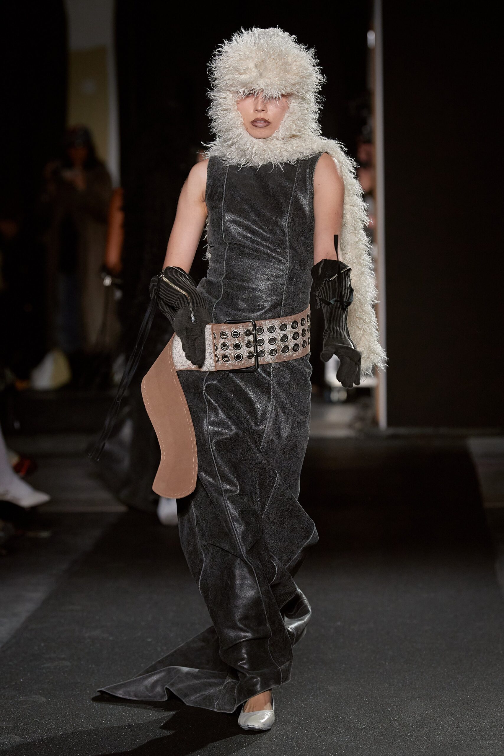 Vaquera F/W 23 Look 5