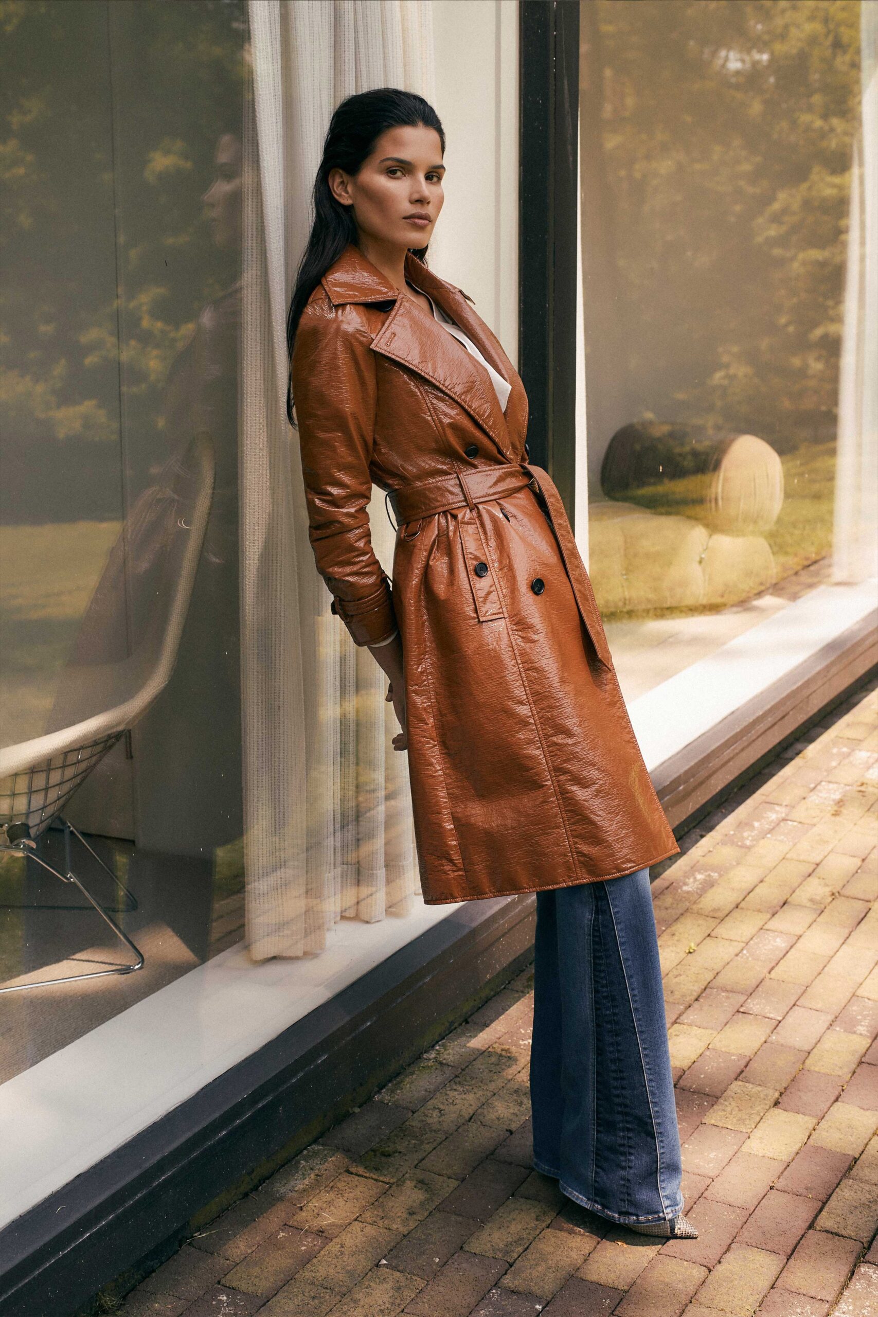 Veronica Beard Resort 20 Look 5