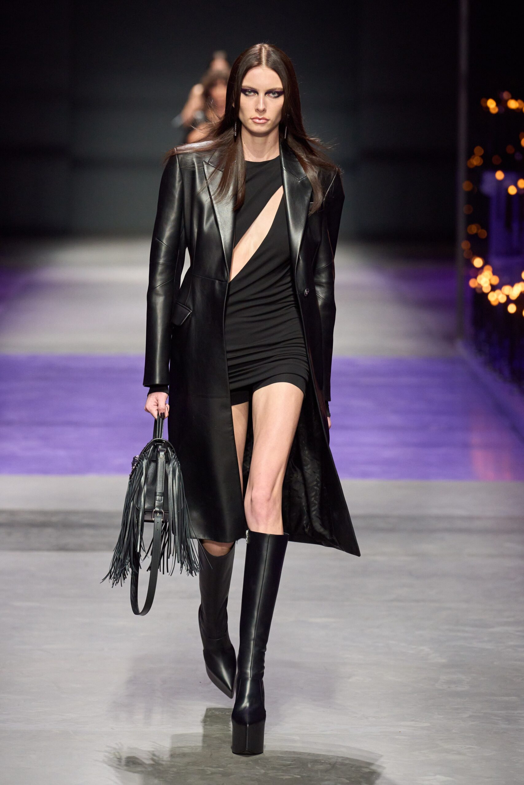 Versace S/S 23 Look 5