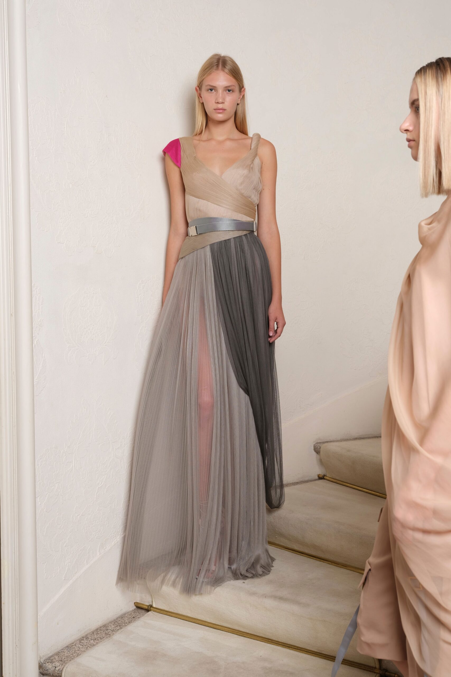 Vionnet S/S 19 Look 5