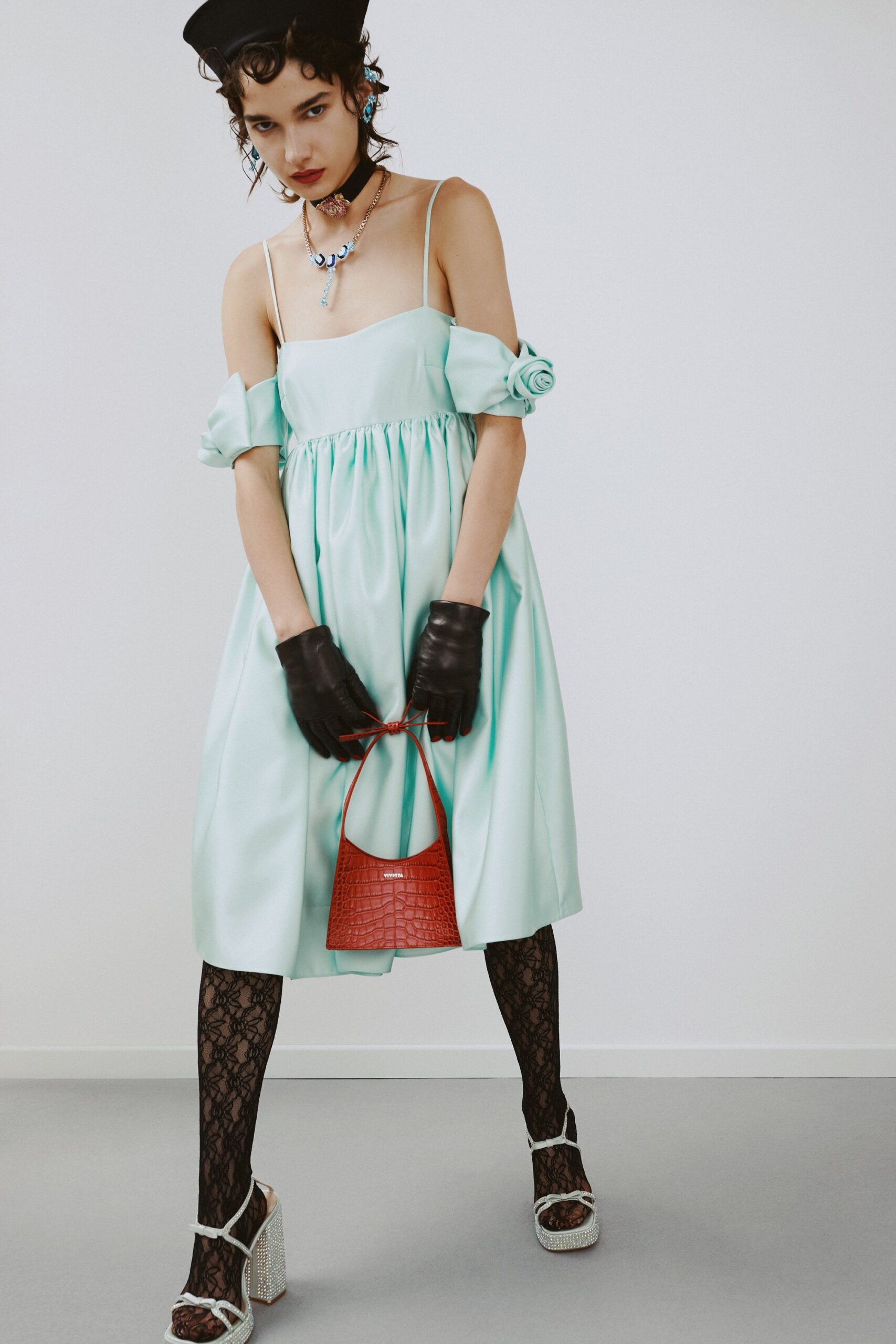 Vivetta Resort 23 Look 5