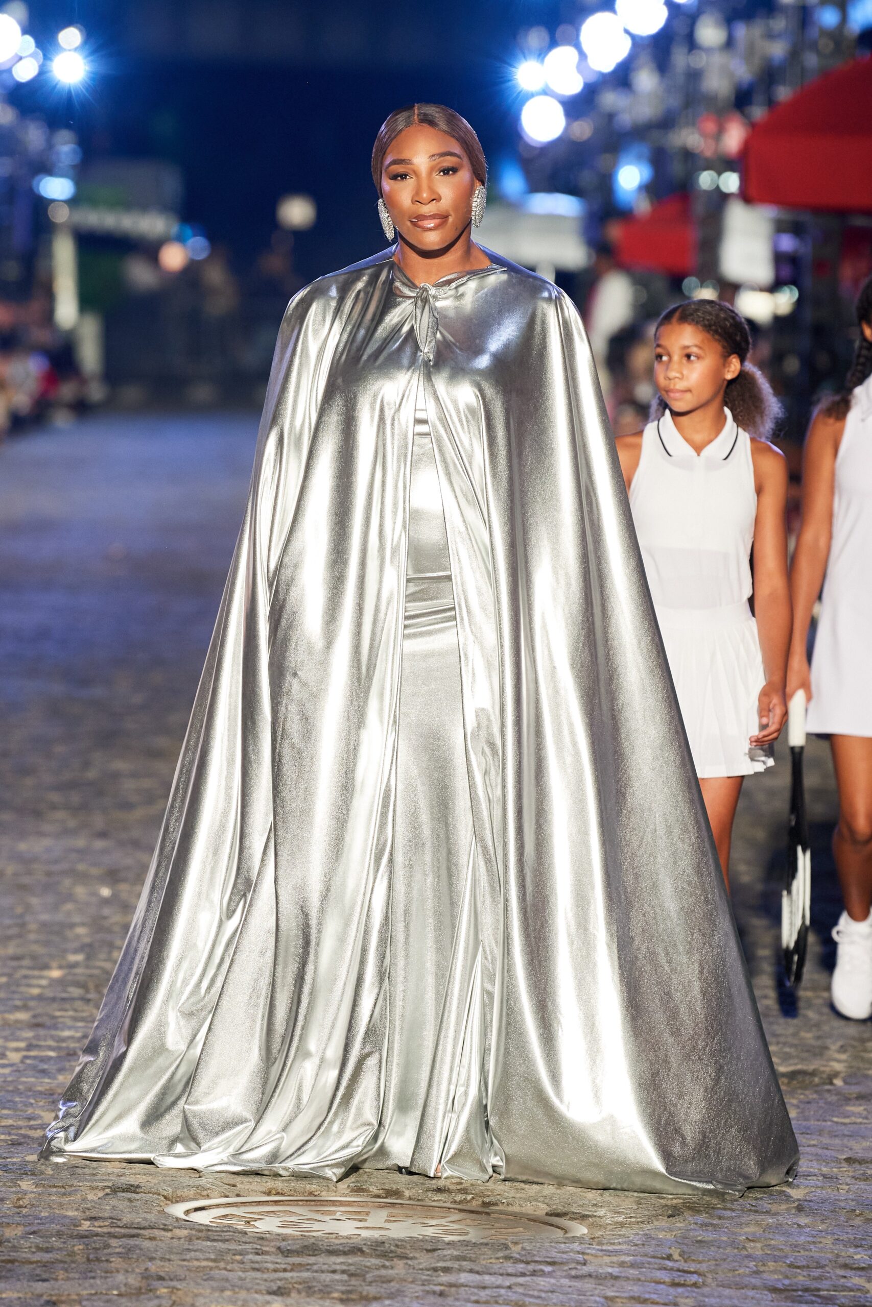 Vogue World Fall 2022 Ready-to-Wear