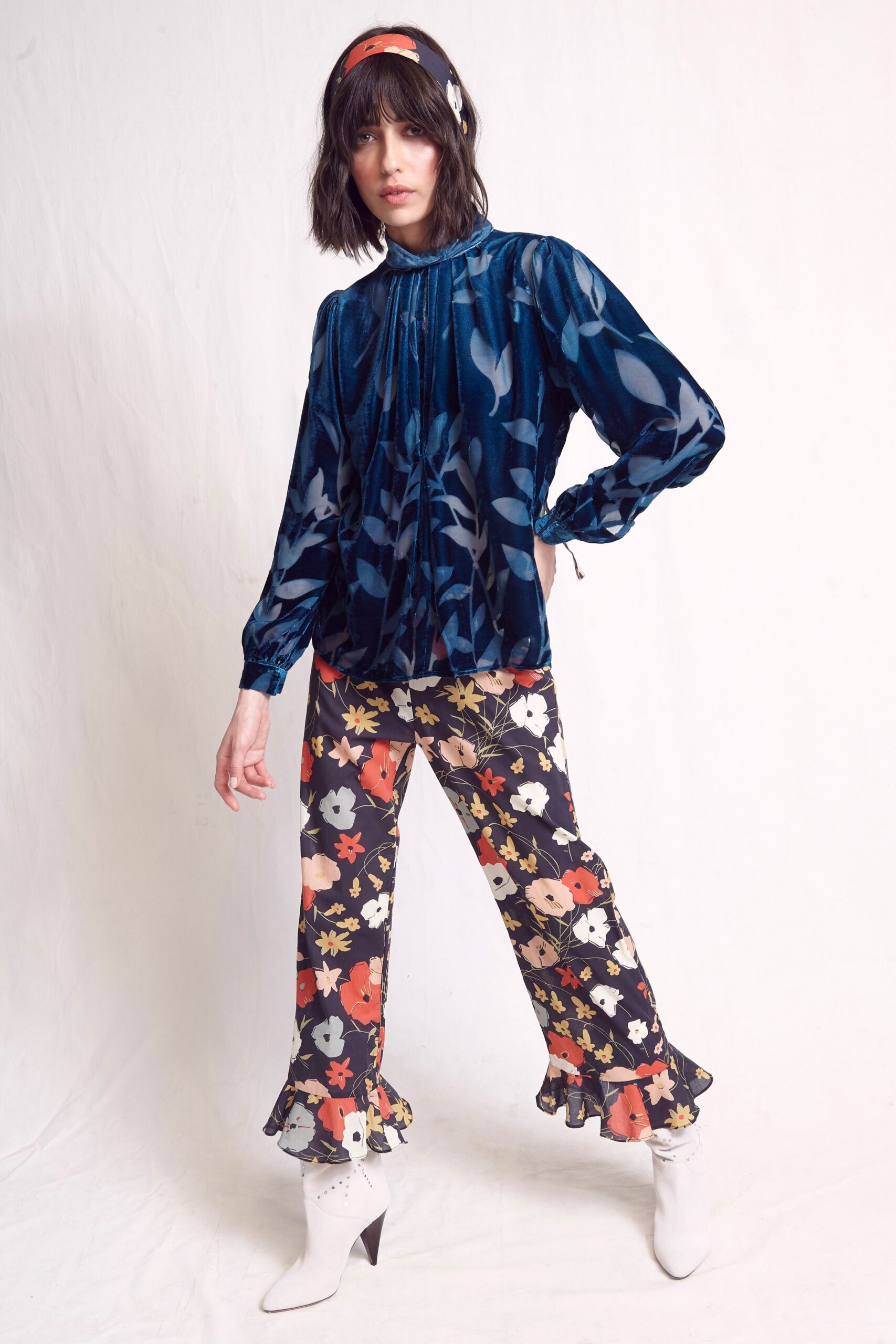 Warm Resort 20 Look 5