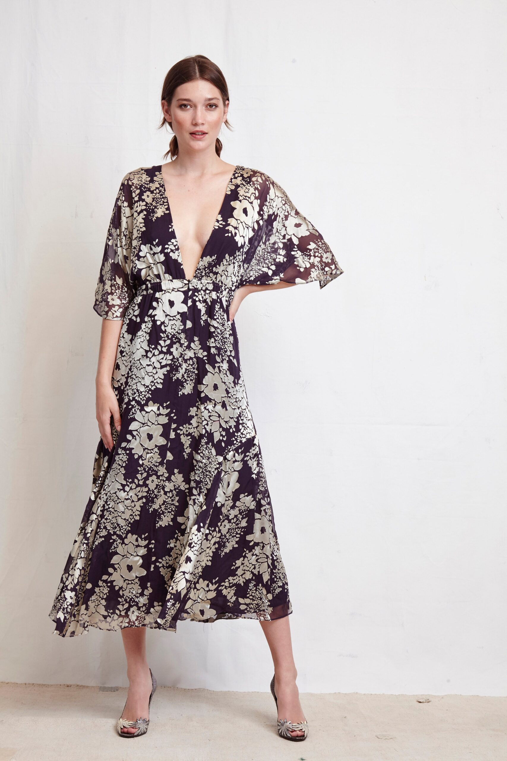 Warm Resort 19 Look 5