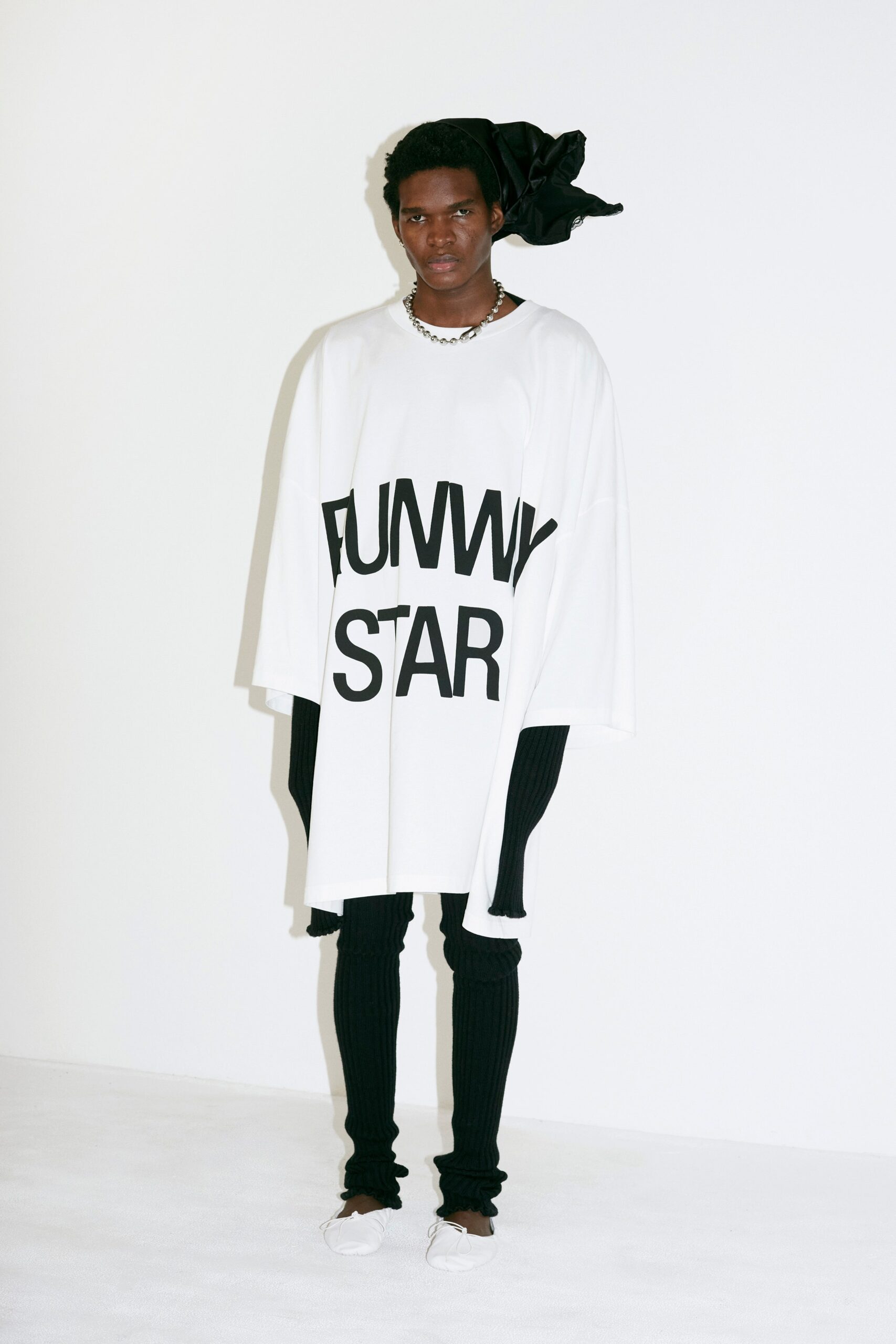 Vaquera F/W 21 Look 6