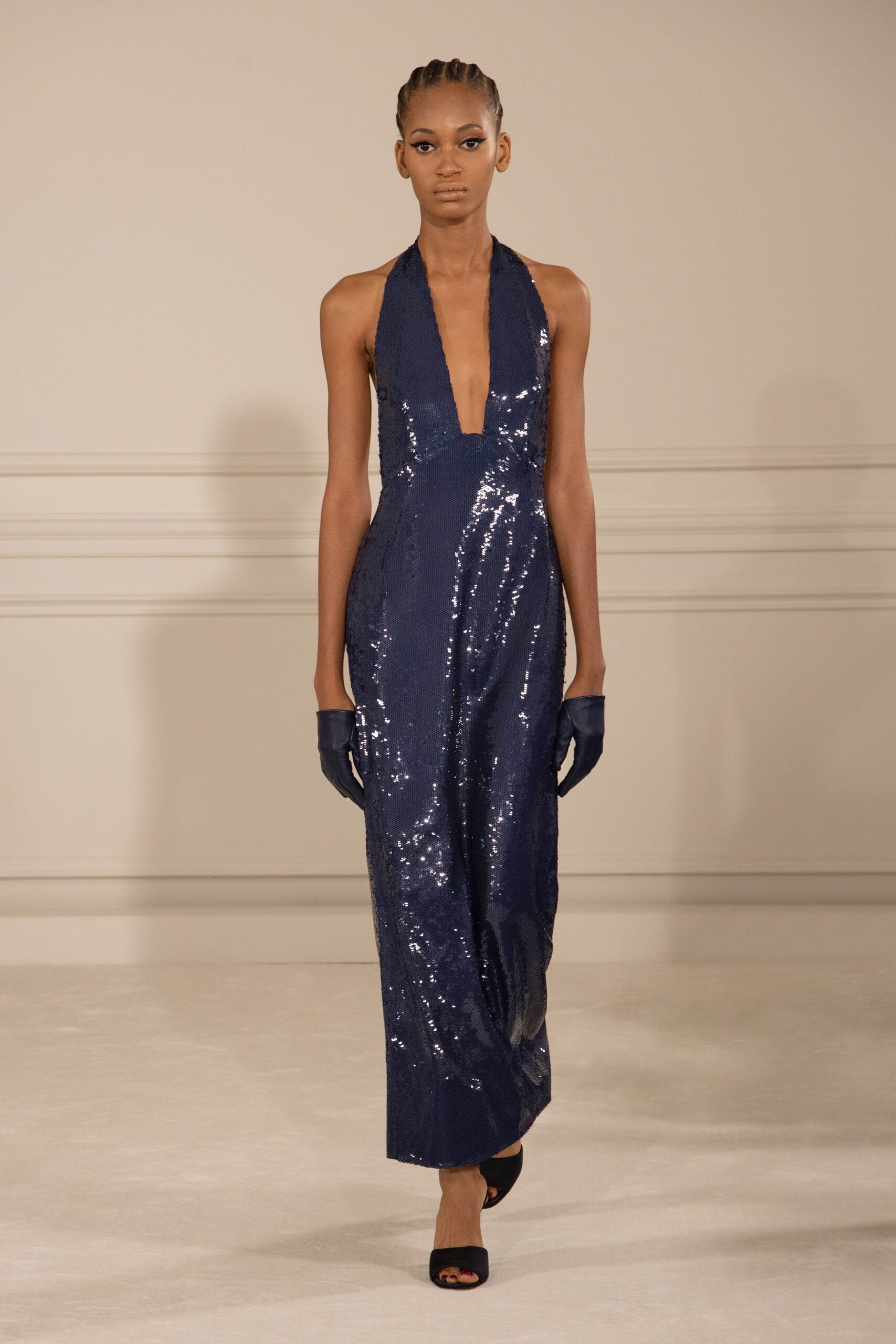 Valentino S/S 22 Couture Look 6