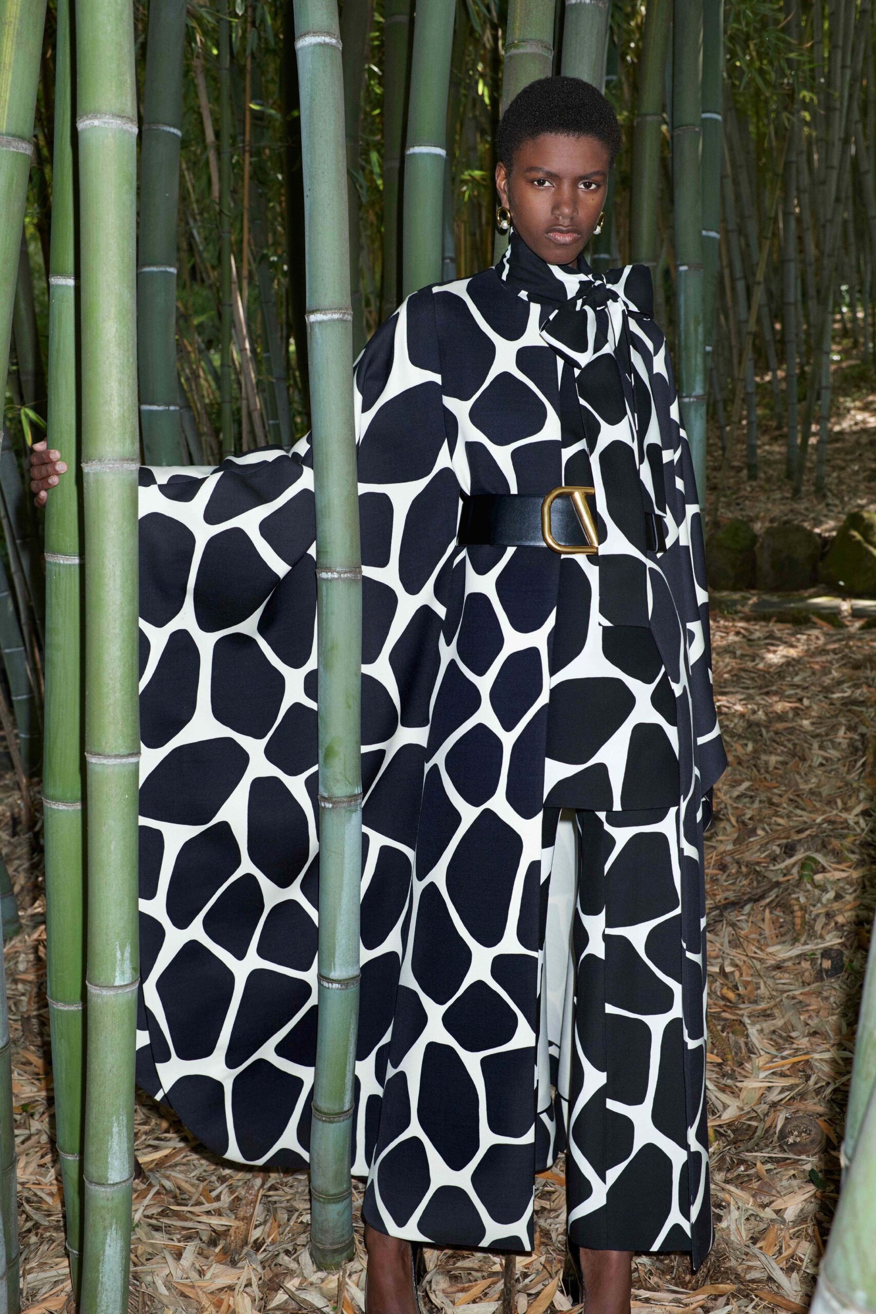 Valentino Resort 20 Look 6