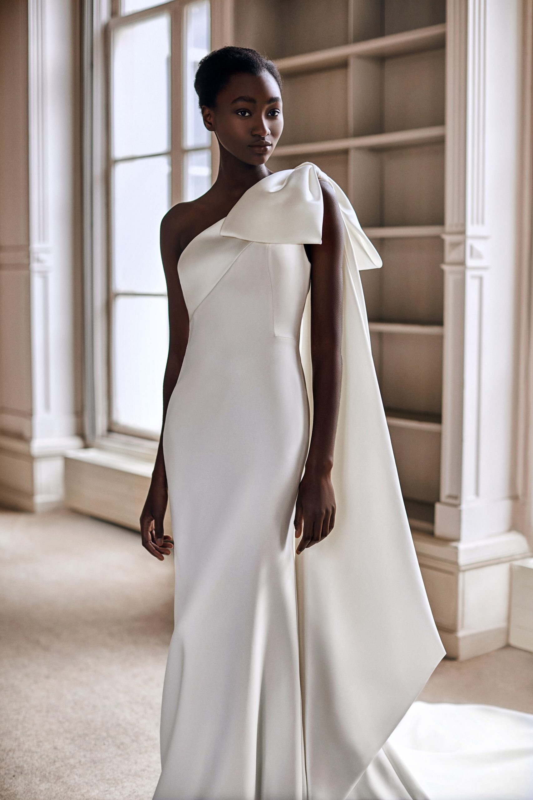 Viktor & Rolf S/S 21 Bridal Look 6