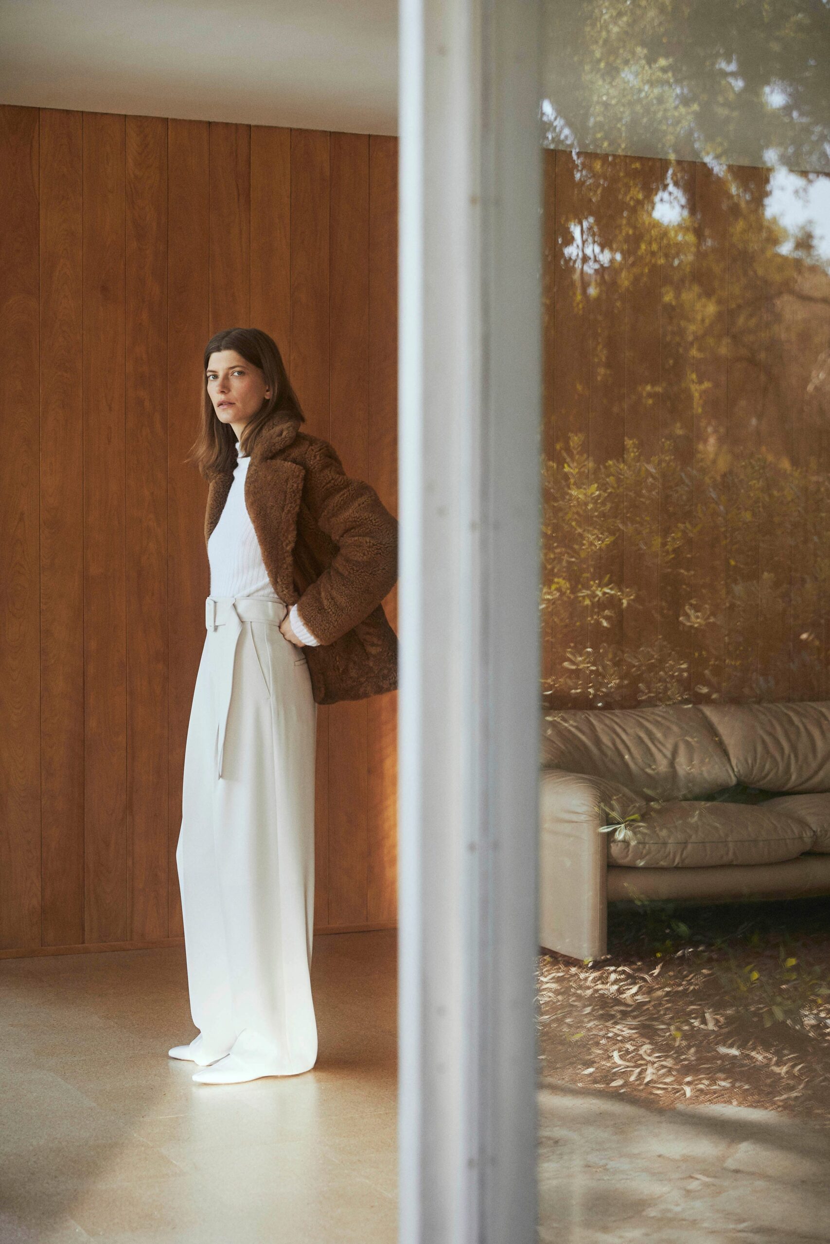 Vince Resort 20 Look 6