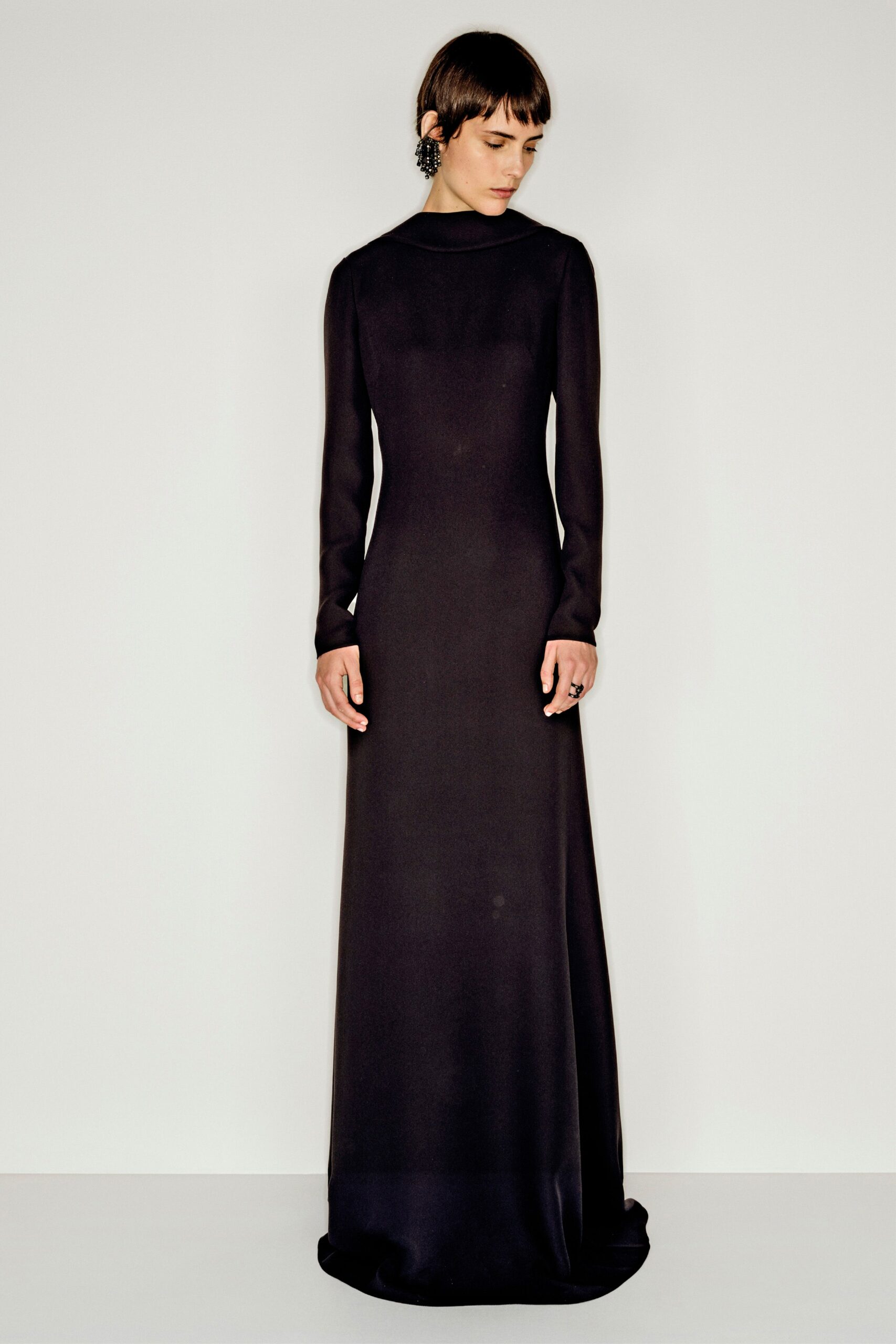 Valentino Resort 23 Look 5