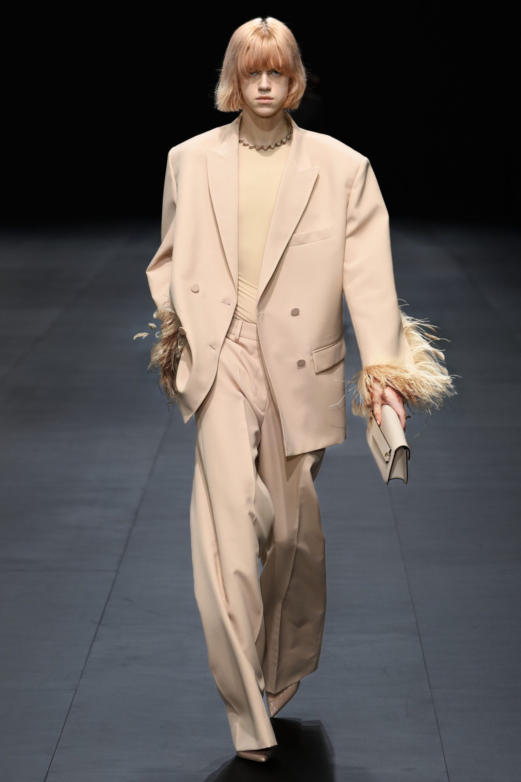 Valentino S/S 23 Look 6