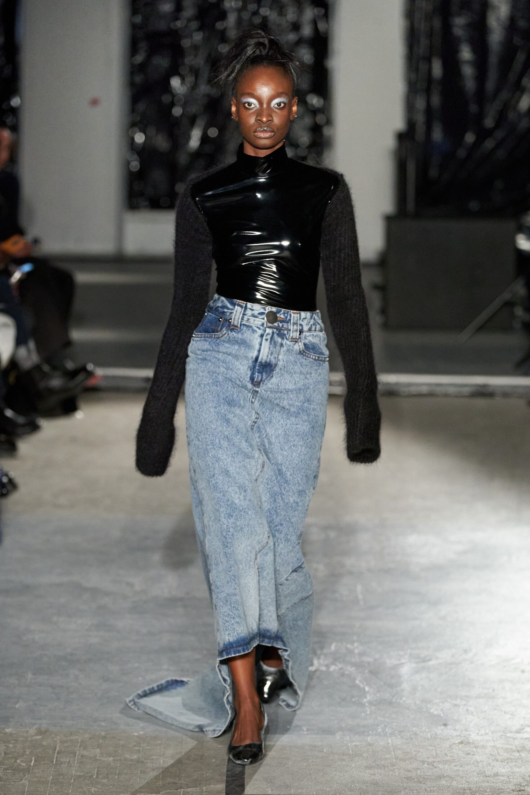 Vaquera F/W 22 Look 6