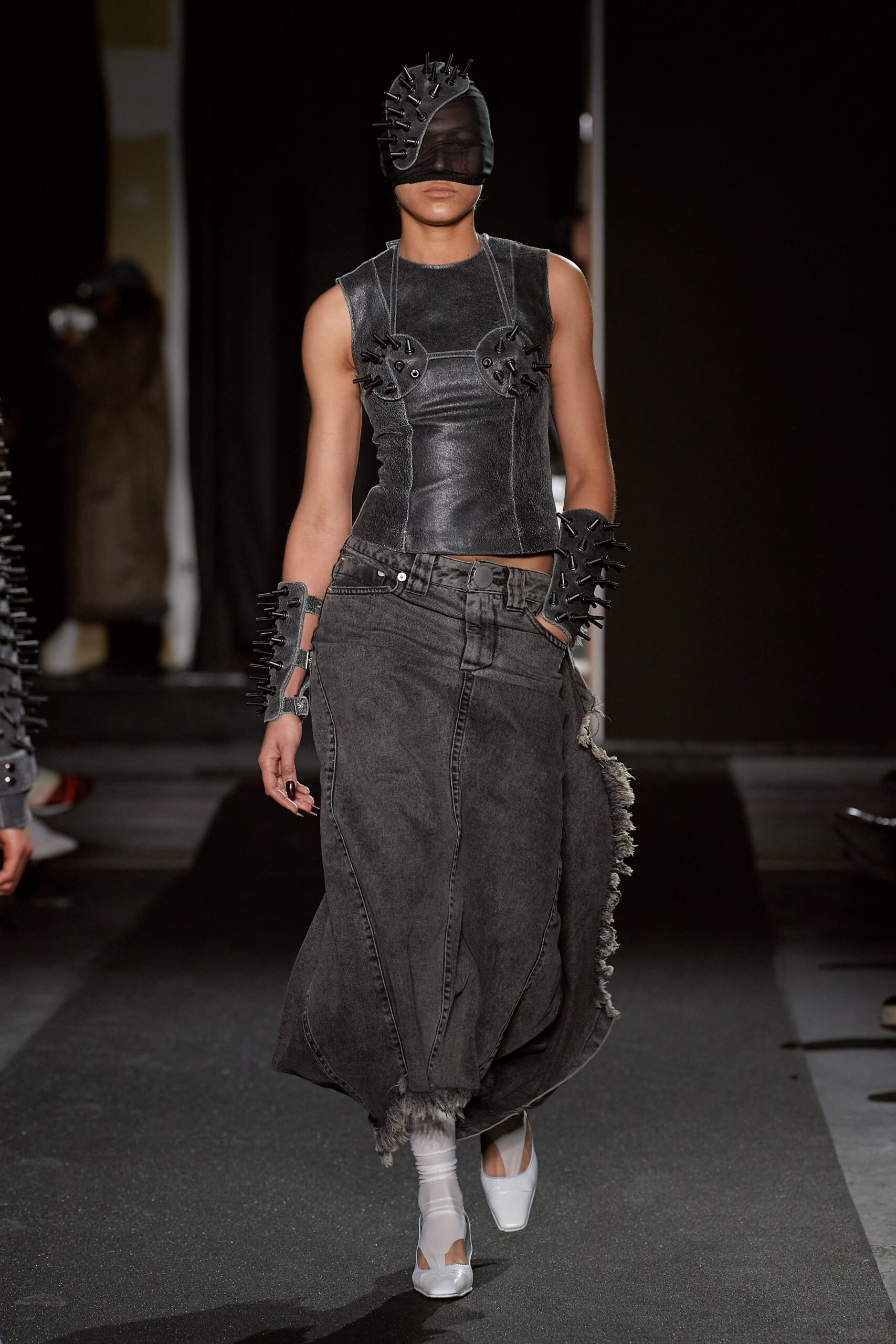 Vaquera F/W 23 Look 6