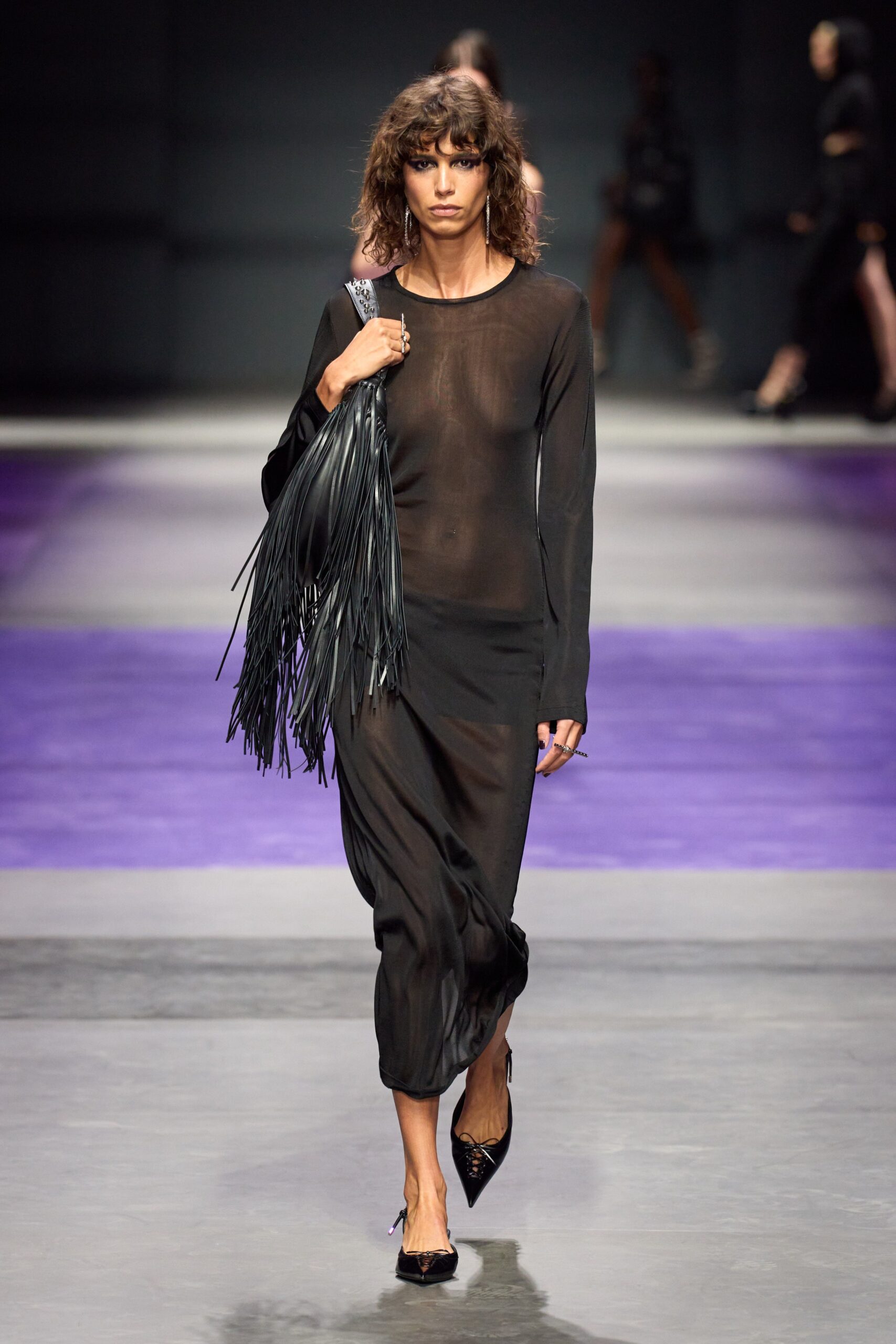 Versace S/S 23 Look 6